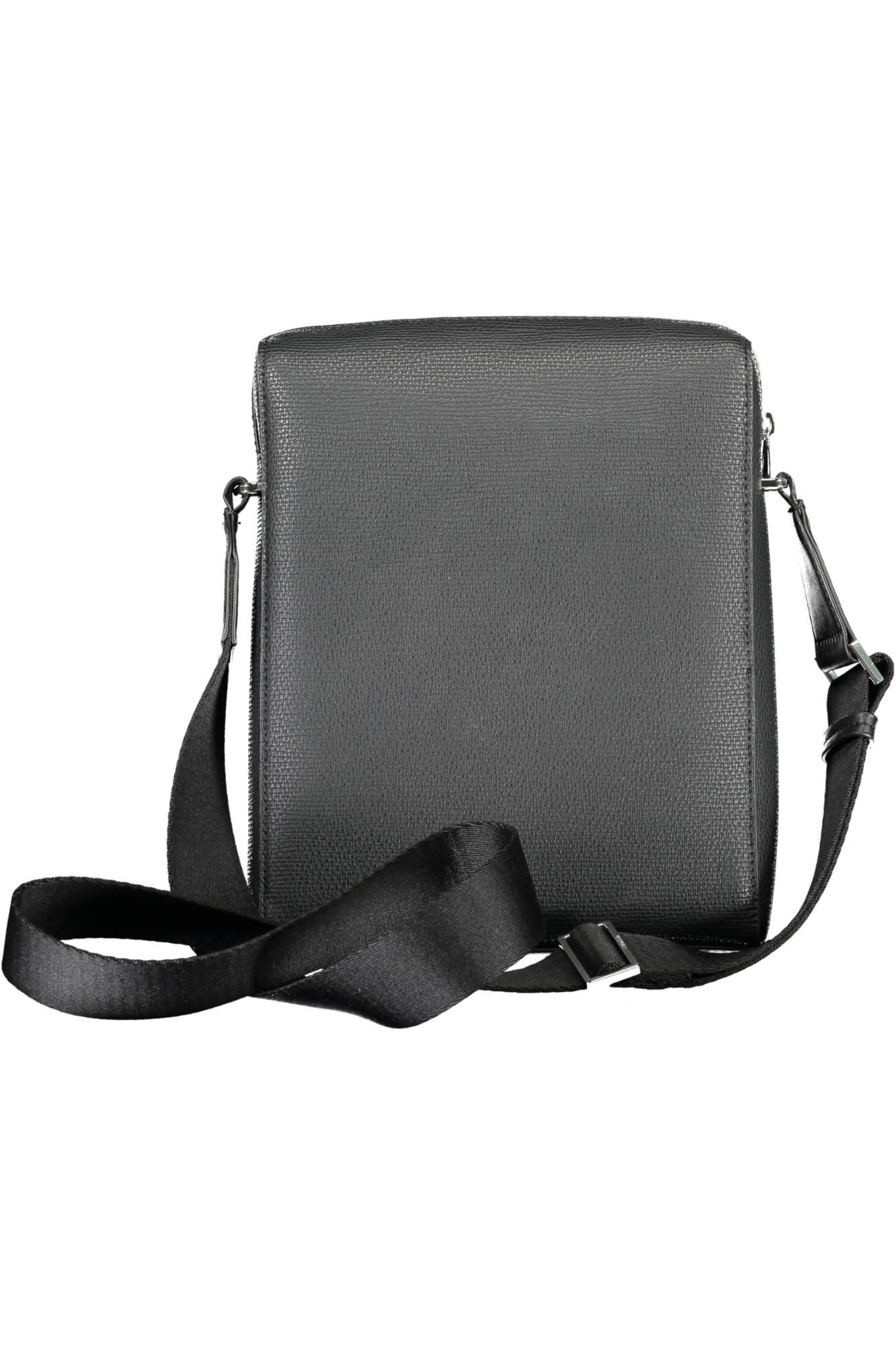 CALVIN KLEIN TRACOLLA UOMO NERO TAGLIA = UNI