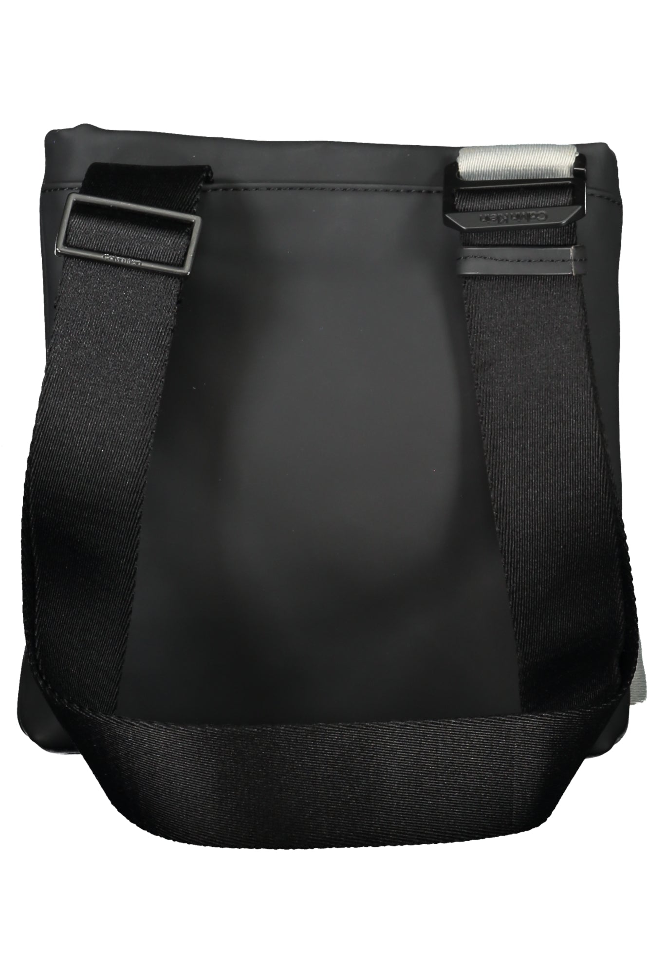 CALVIN KLEIN TRACOLLA UOMO NERO TAGLIA = UNI