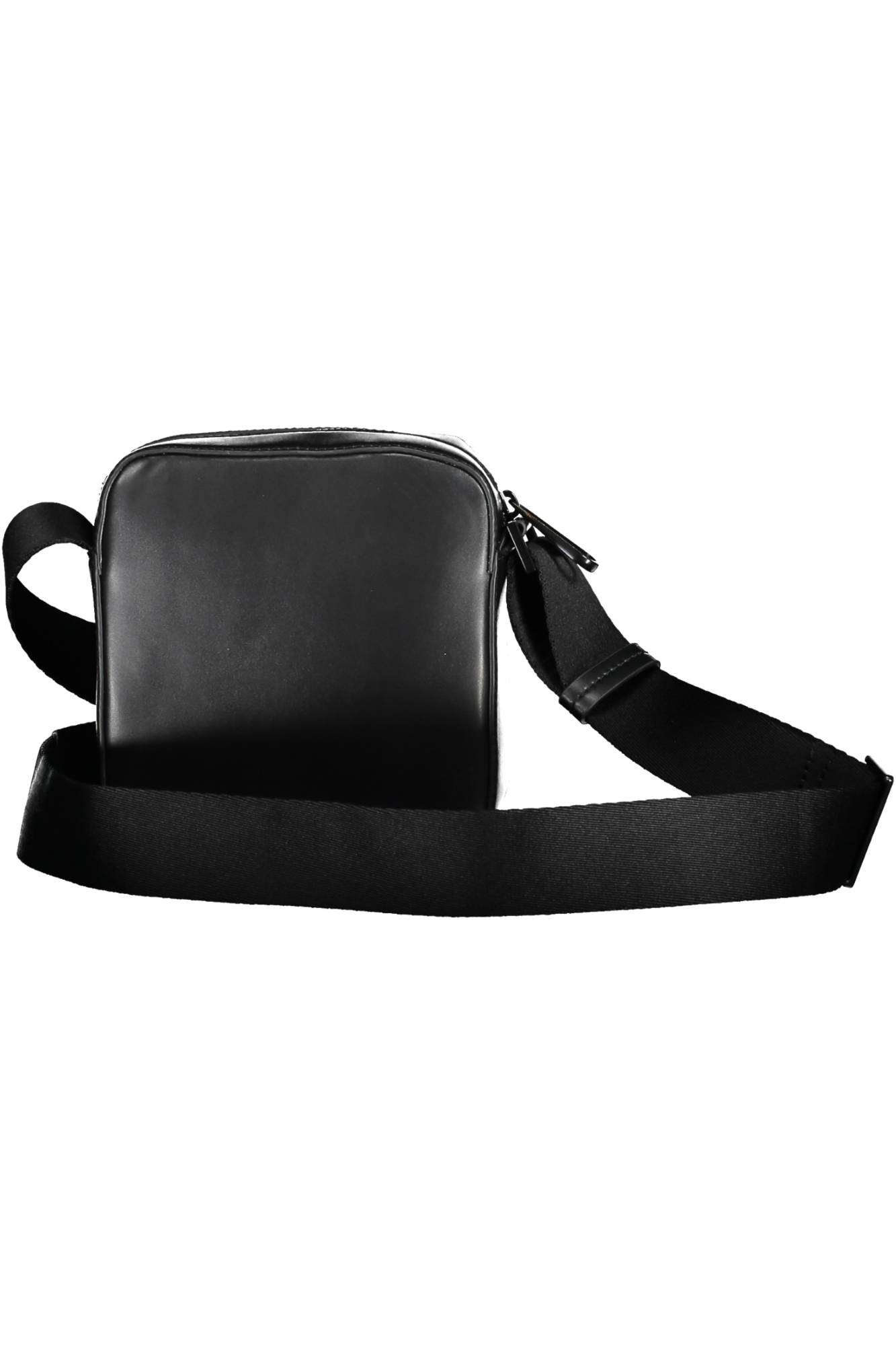 CALVIN KLEIN TRACOLLA UOMO NERO TAGLIA = UNI