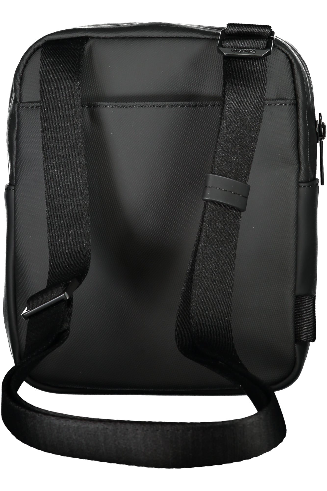 CALVIN KLEIN TRACOLLA UOMO NERO TAGLIA = UNI