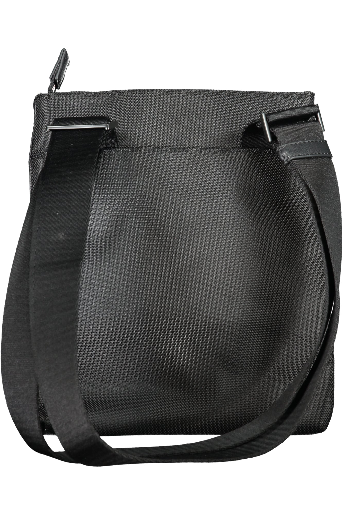 CALVIN KLEIN TRACOLLA UOMO NERO TAGLIA = UNI