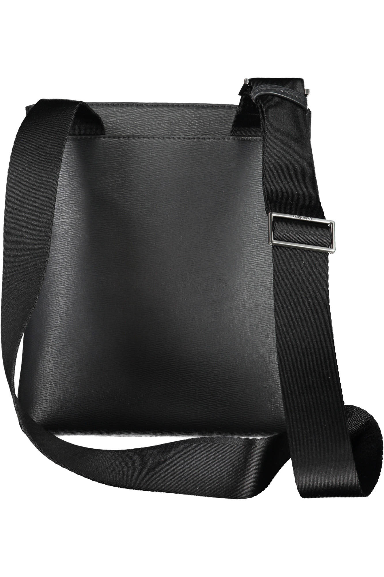 CALVIN KLEIN TRACOLLA UOMO NERO TAGLIA = UNI