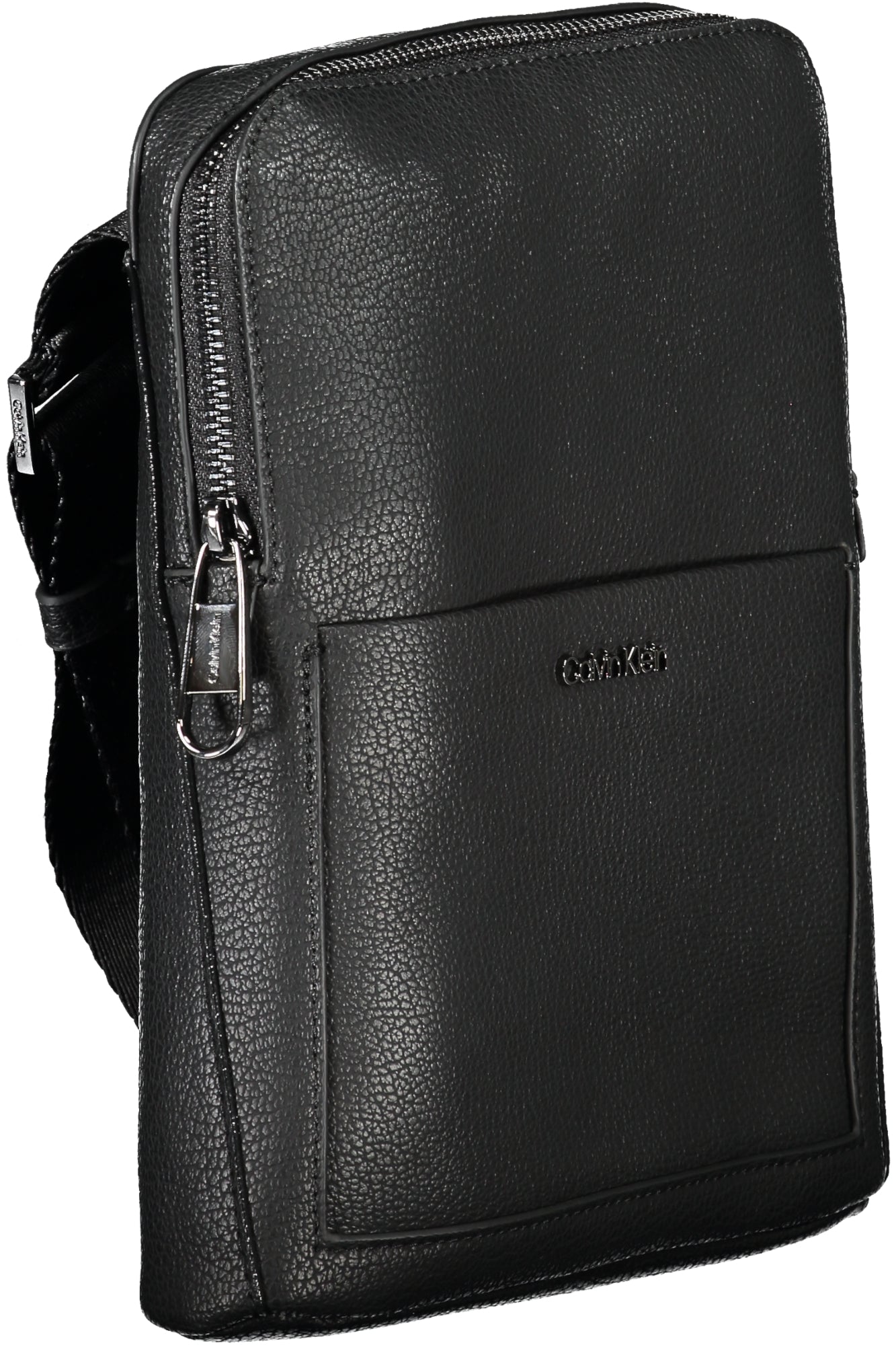 CALVIN KLEIN TRACOLLA UOMO NERO TAGLIA = UNI