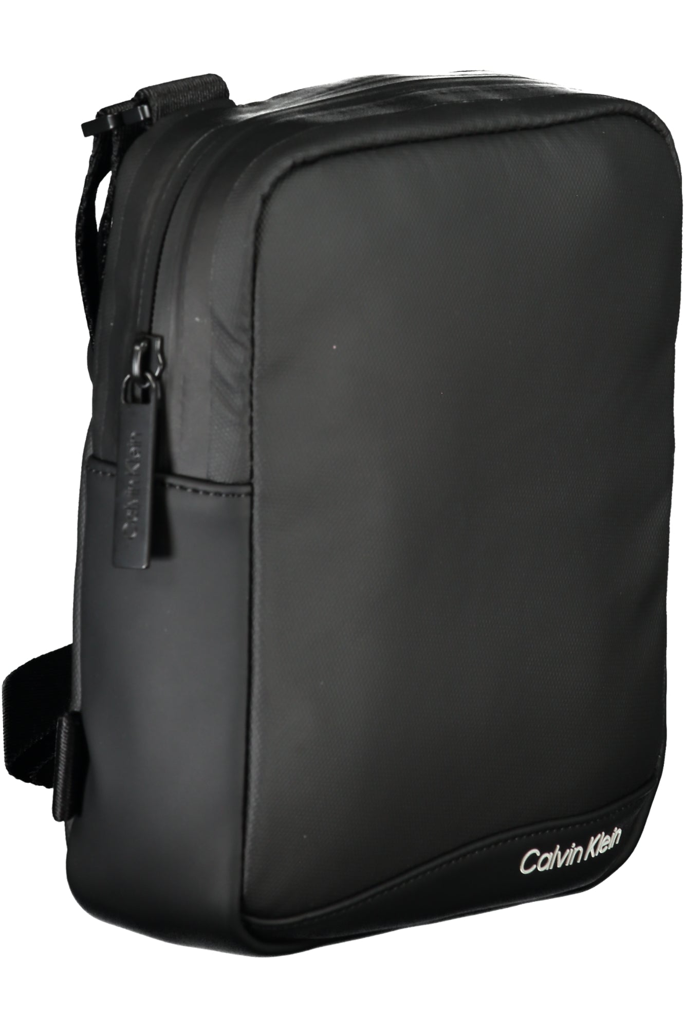 CALVIN KLEIN TRACOLLA UOMO NERO TAGLIA = UNI