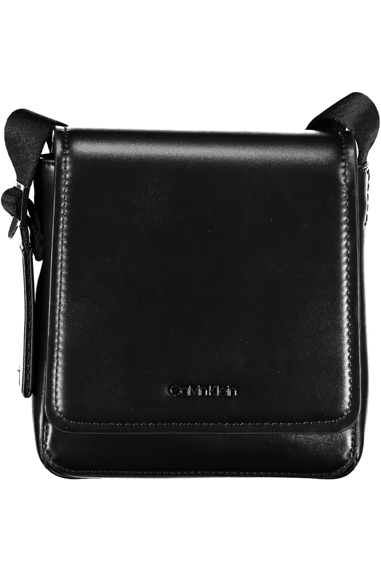 CALVIN KLEIN TRACOLLA UOMO NERO TAGLIA = UNI