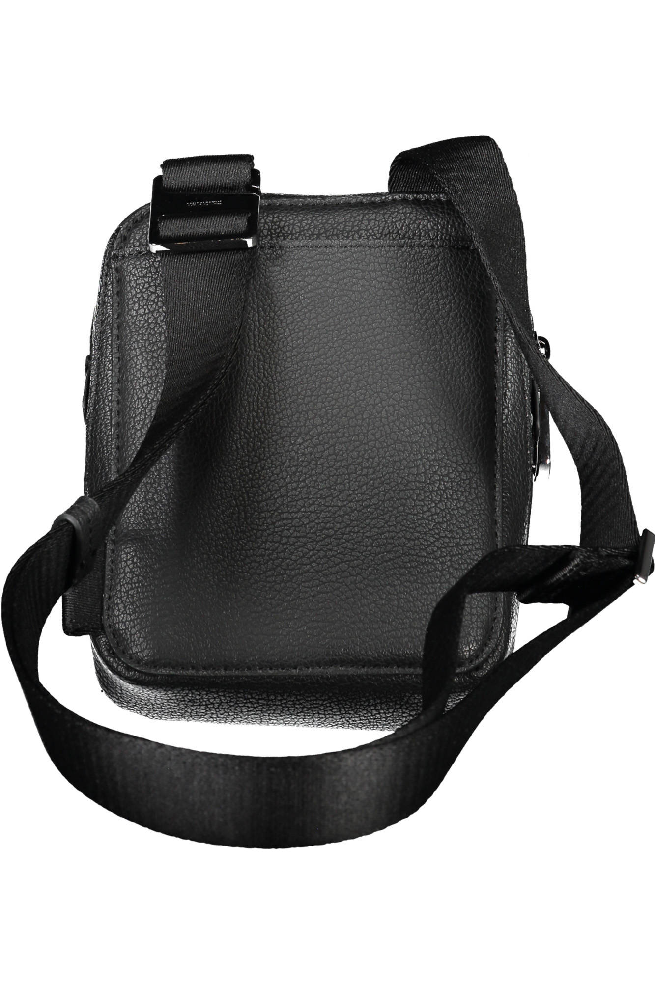 CALVIN KLEIN TRACOLLA UOMO NERO TAGLIA = UNI