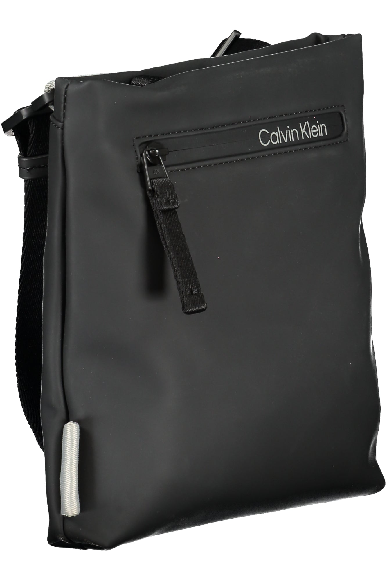 CALVIN KLEIN TRACOLLA UOMO NERO TAGLIA = UNI
