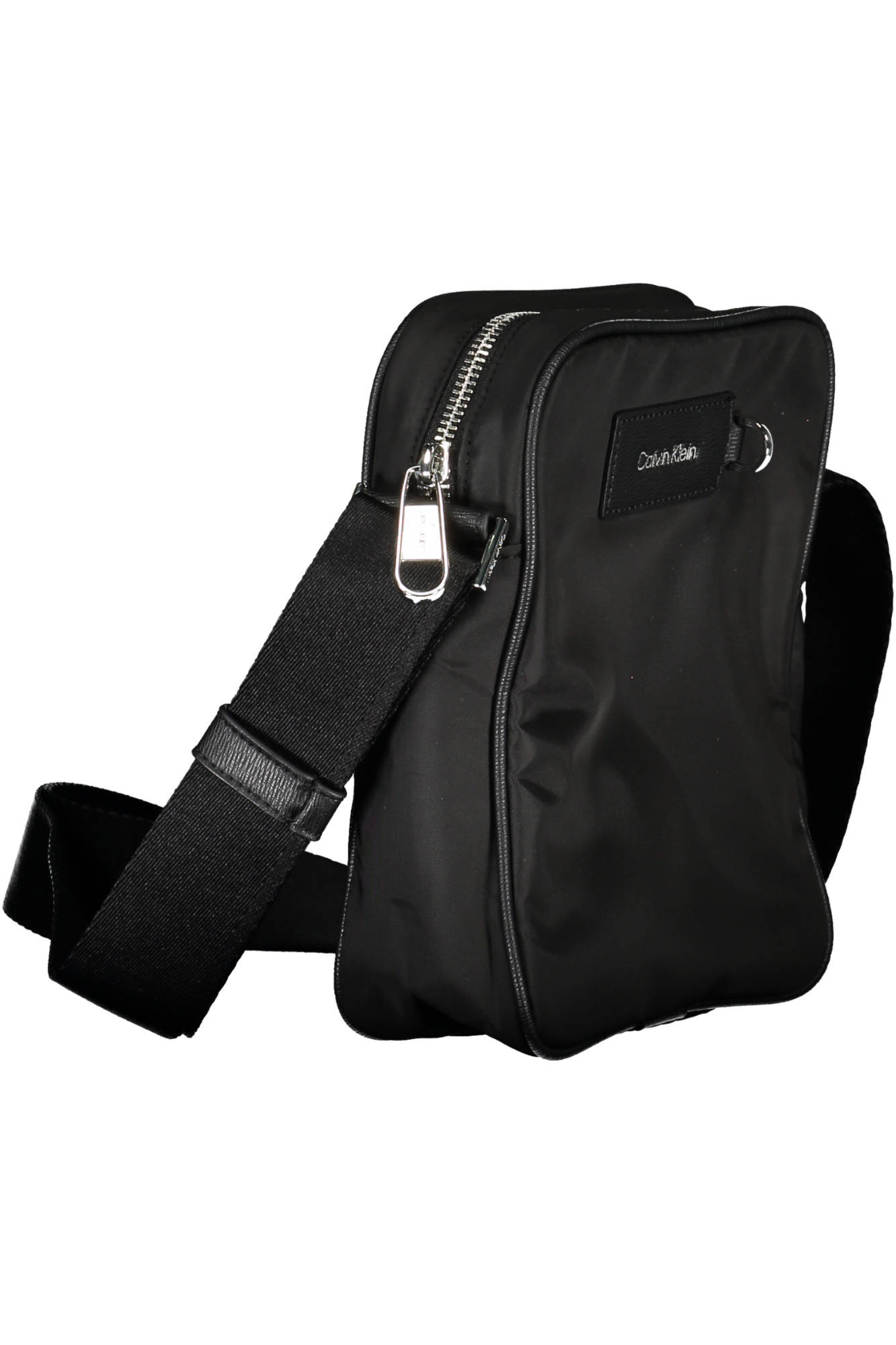 CALVIN KLEIN TRACOLLA UOMO NERO TAGLIA = UNI