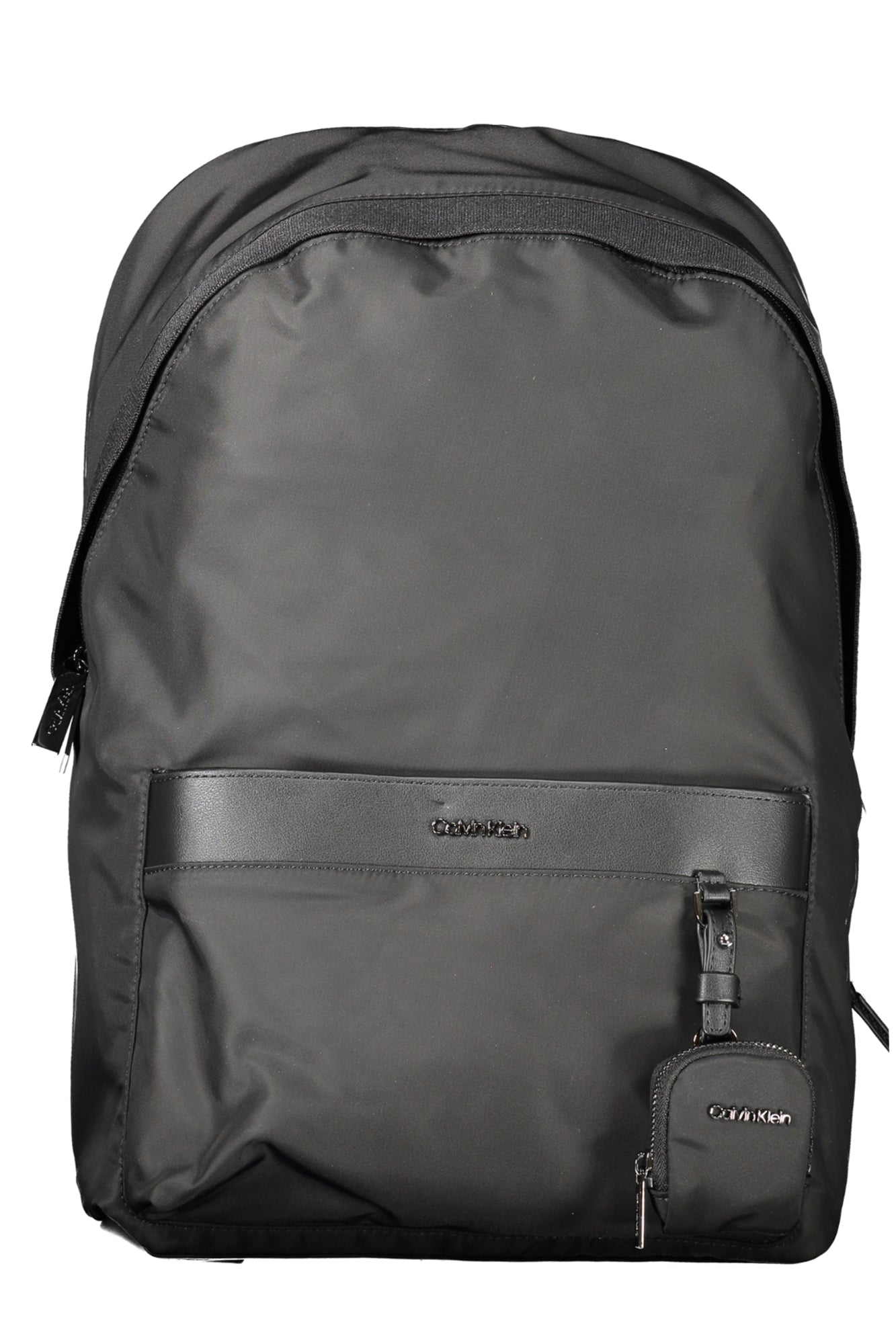 CALVIN KLEIN ZAINO UOMO NERO TAGLIA = UNI