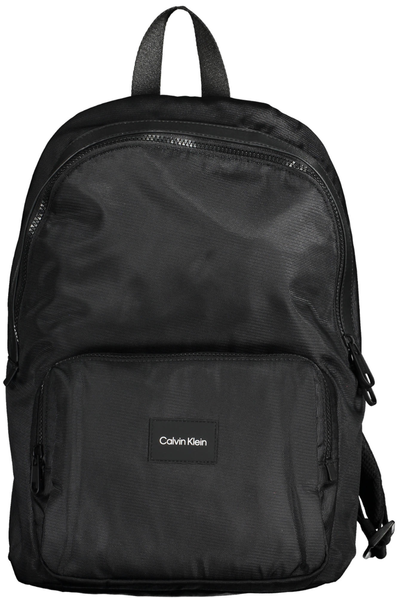 CALVIN KLEIN ZAINO UOMO NERO TAGLIA = UNI