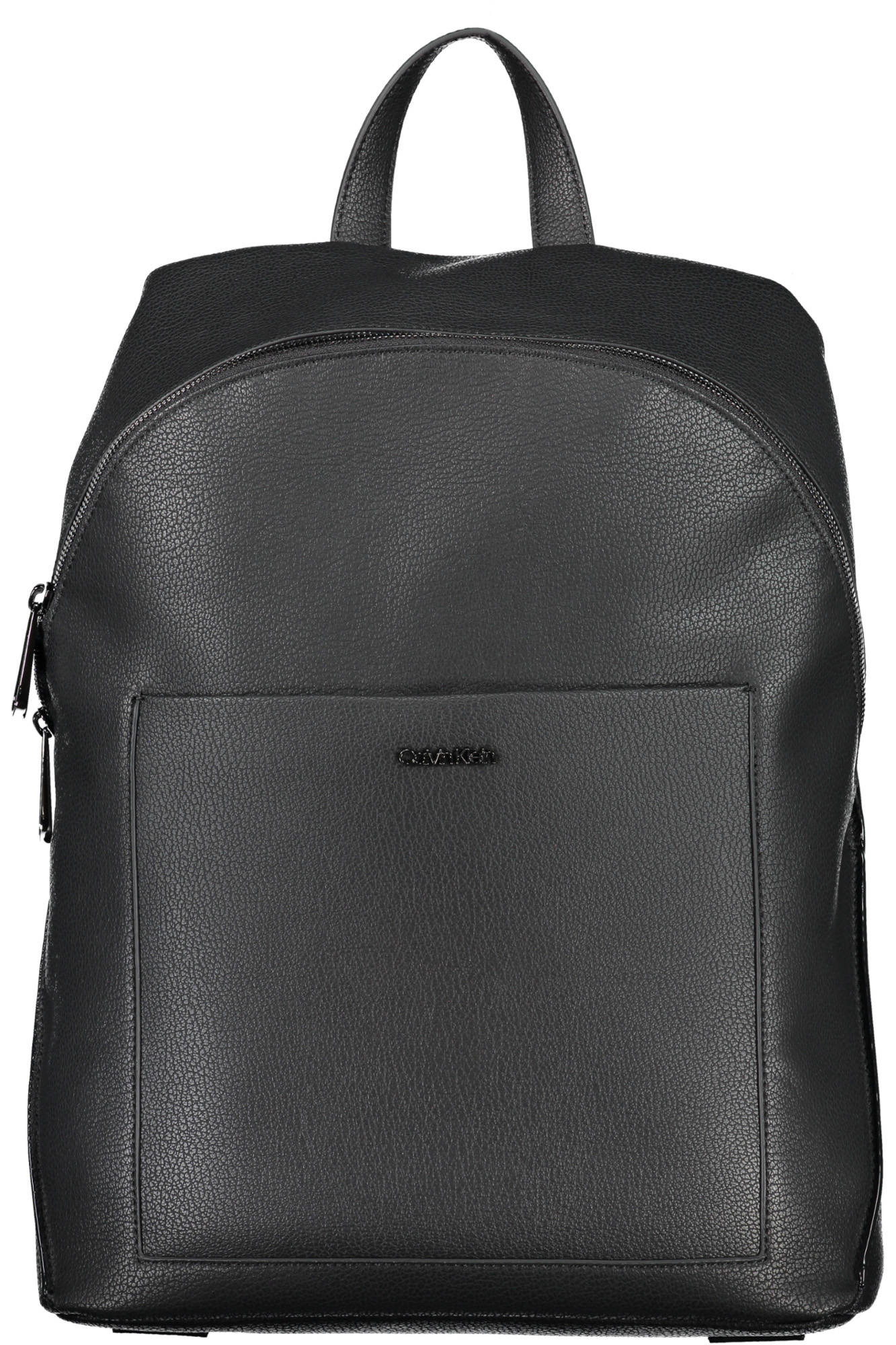 CALVIN KLEIN ZAINO UOMO NERO TAGLIA = UNI