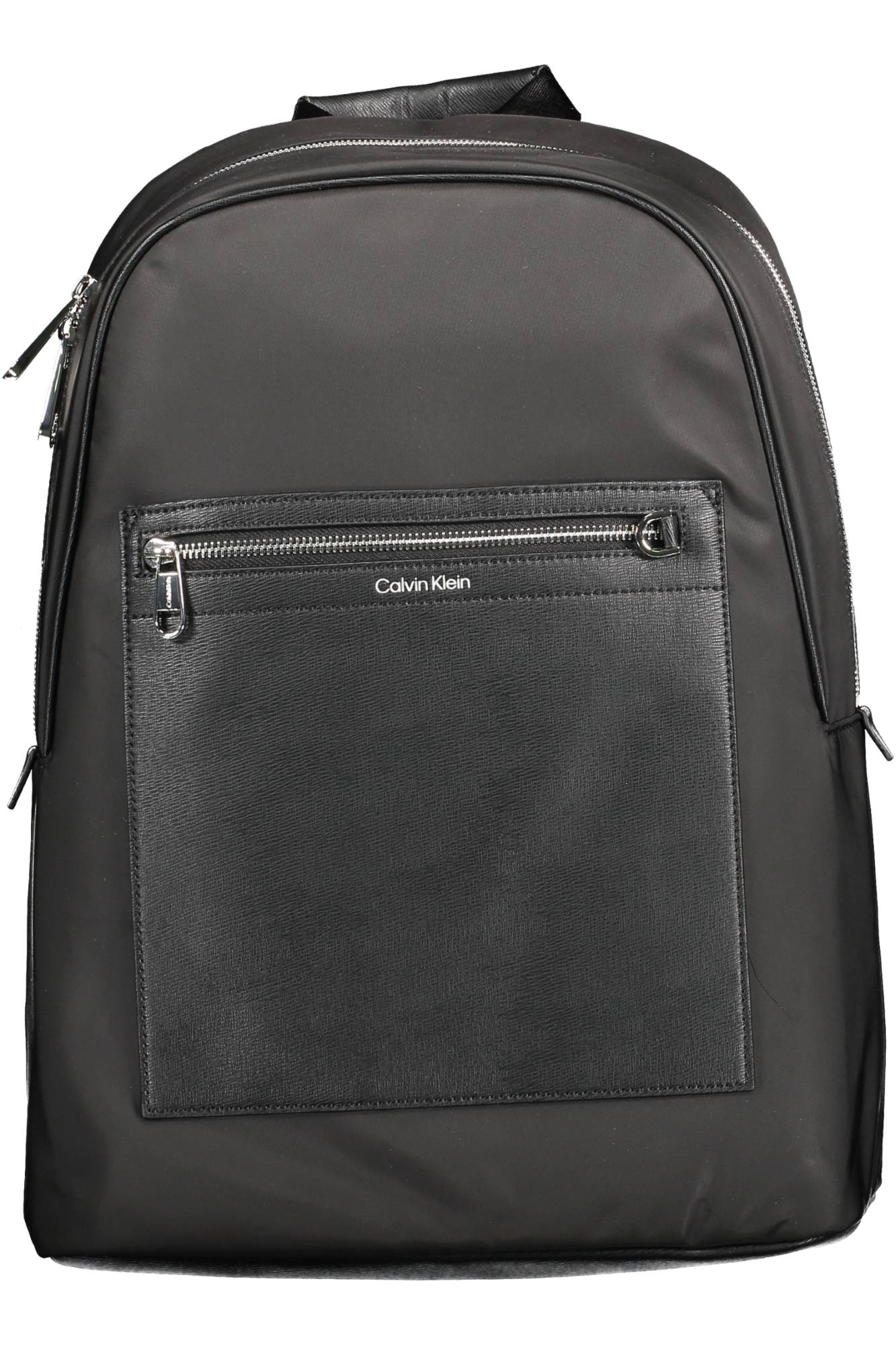 CALVIN KLEIN ZAINO UOMO NERO TAGLIA = UNI