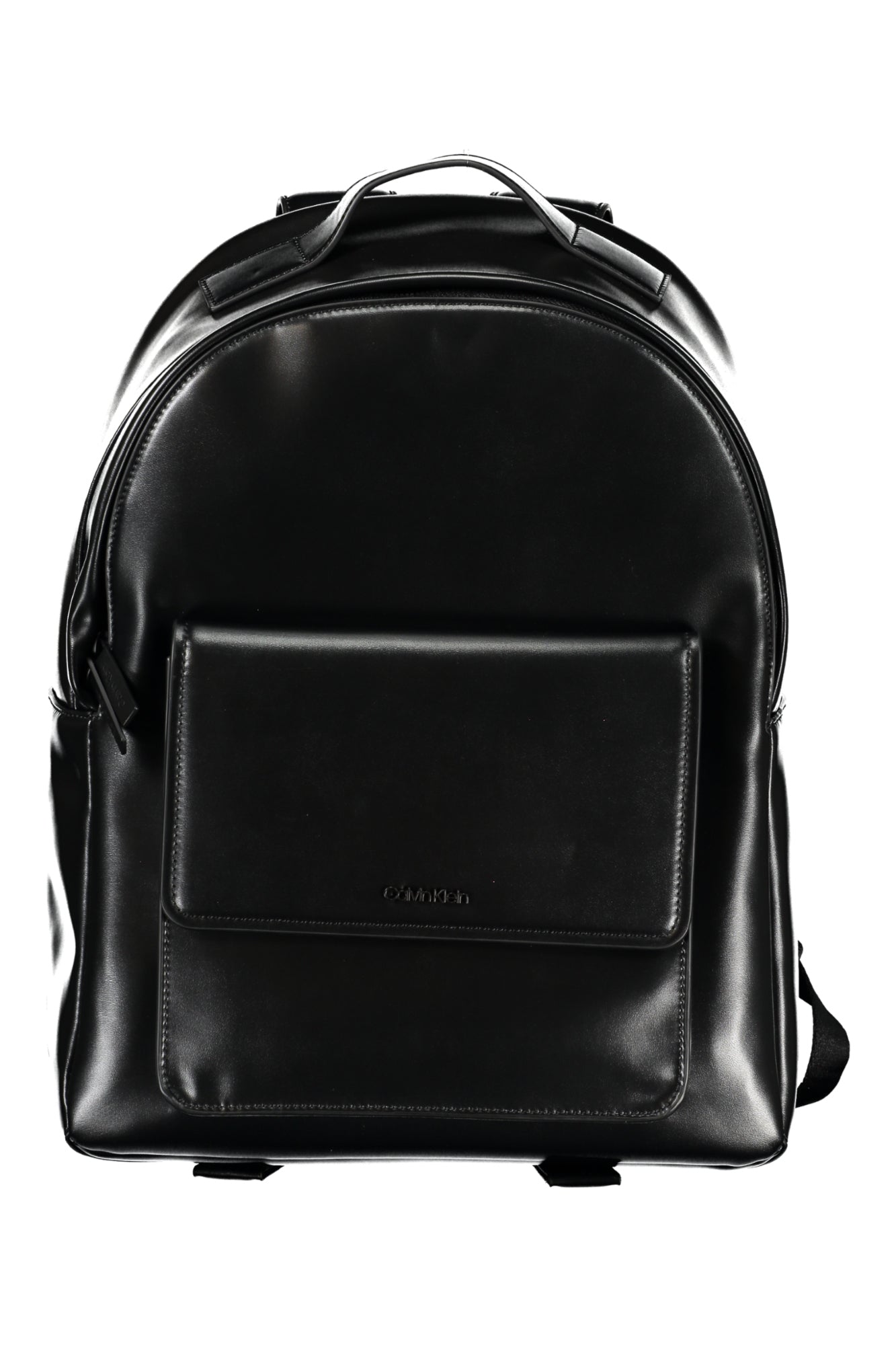 CALVIN KLEIN ZAINO UOMO NERO TAGLIA = UNI