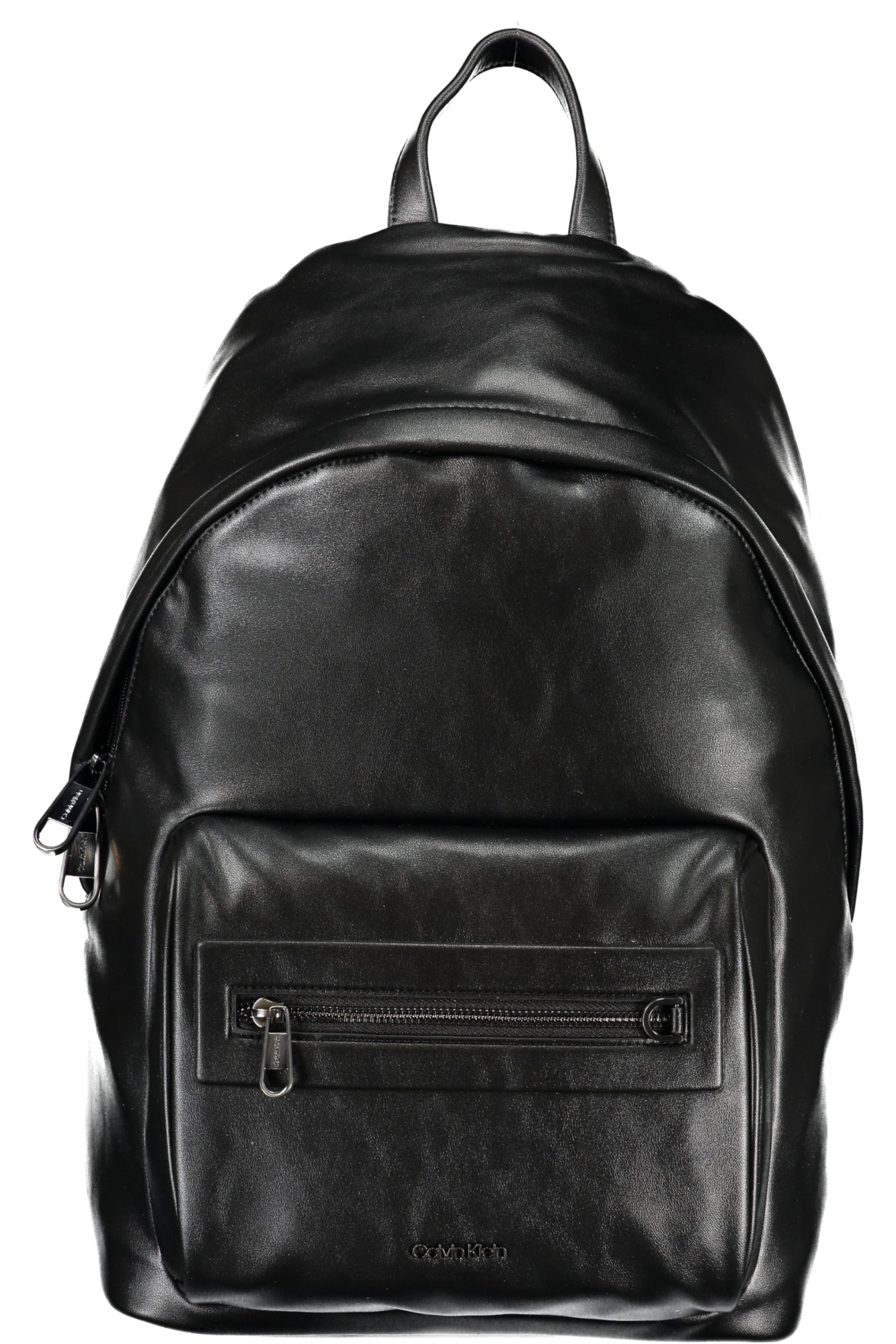 CALVIN KLEIN ZAINO UOMO NERO TAGLIA = UNI