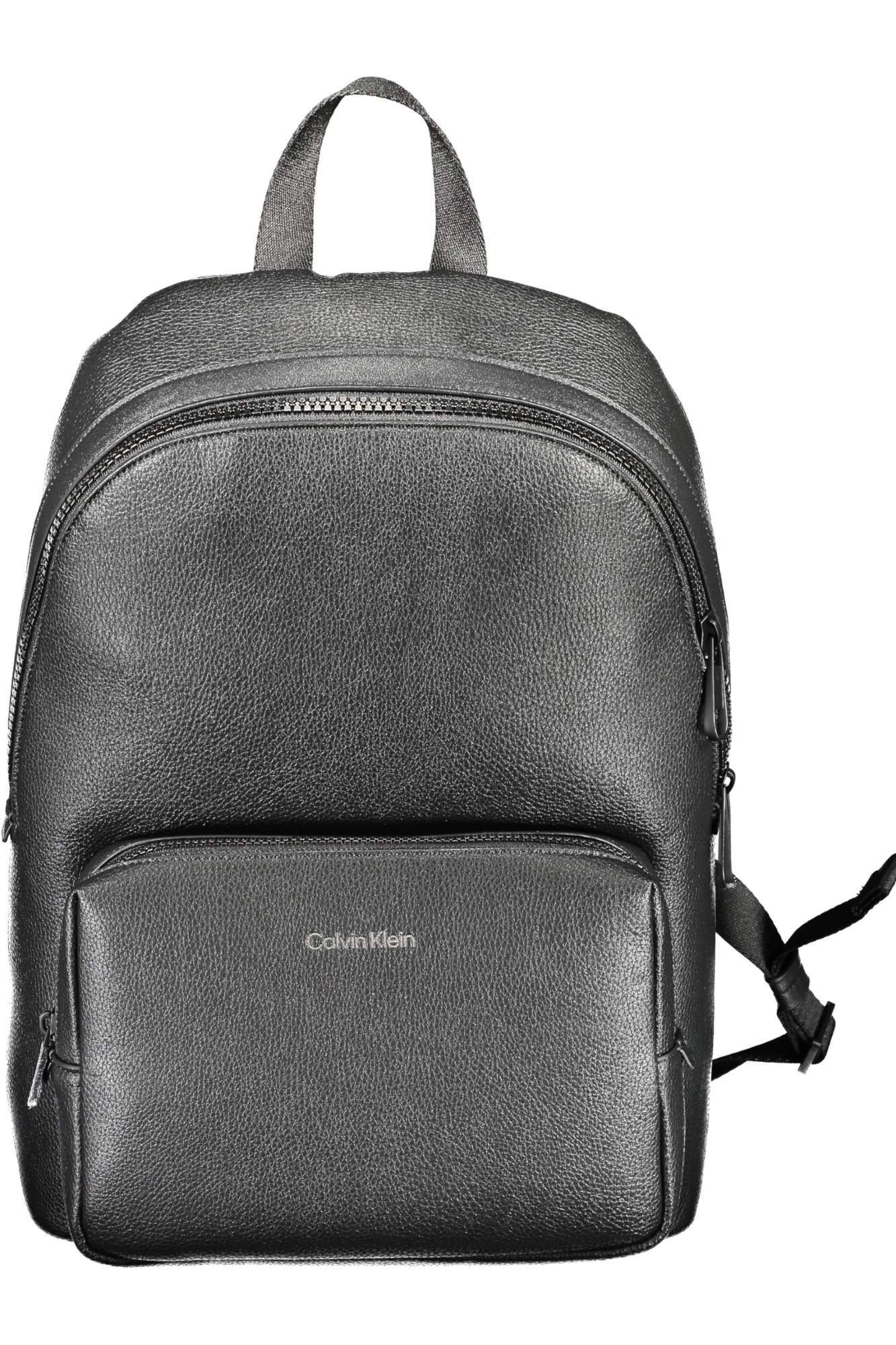 CALVIN KLEIN ZAINO UOMO NERO TAGLIA = UNI