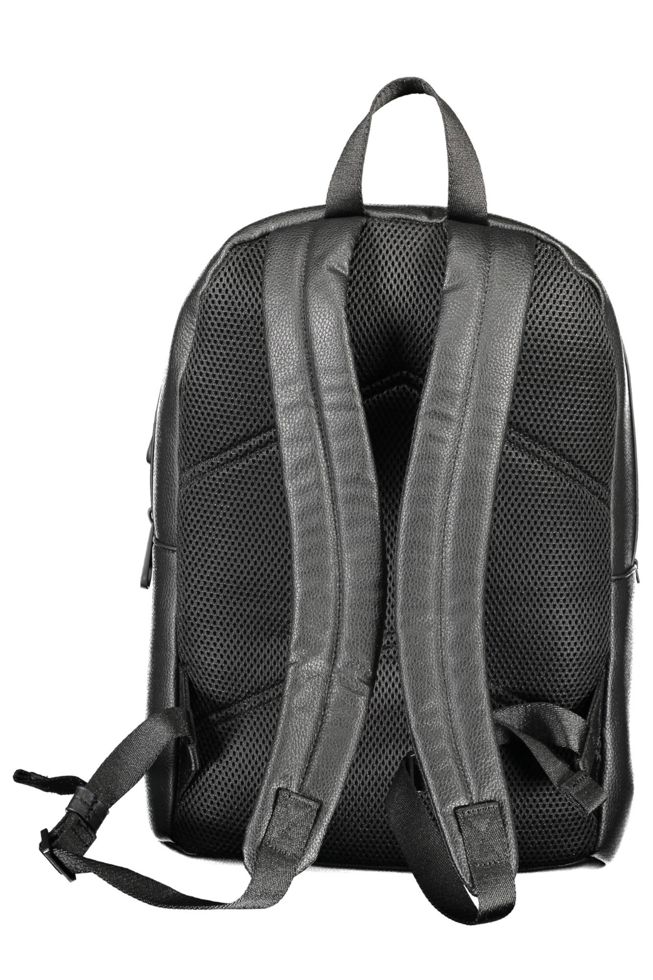 CALVIN KLEIN ZAINO UOMO NERO TAGLIA = UNI