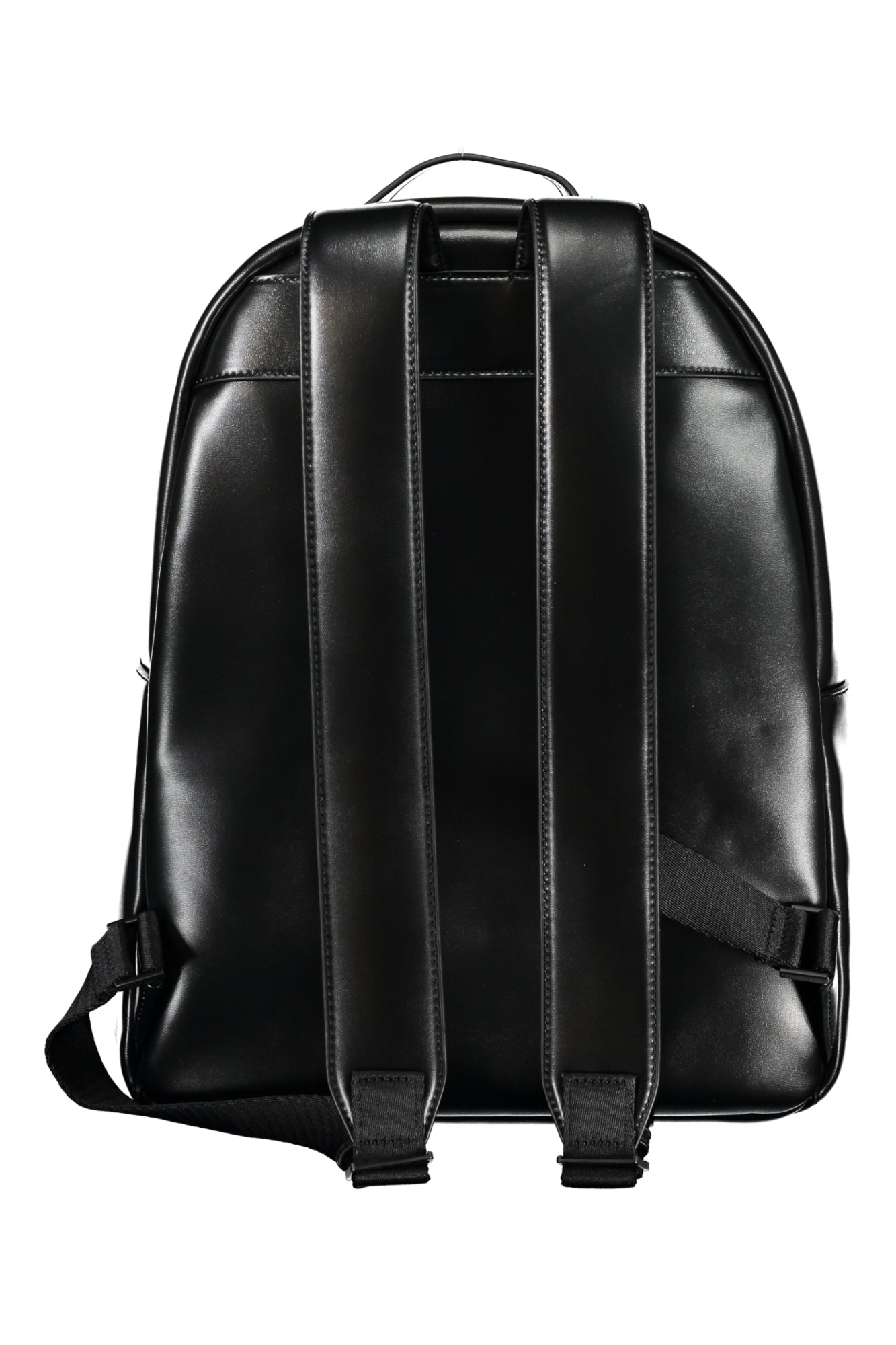 CALVIN KLEIN ZAINO UOMO NERO TAGLIA = UNI