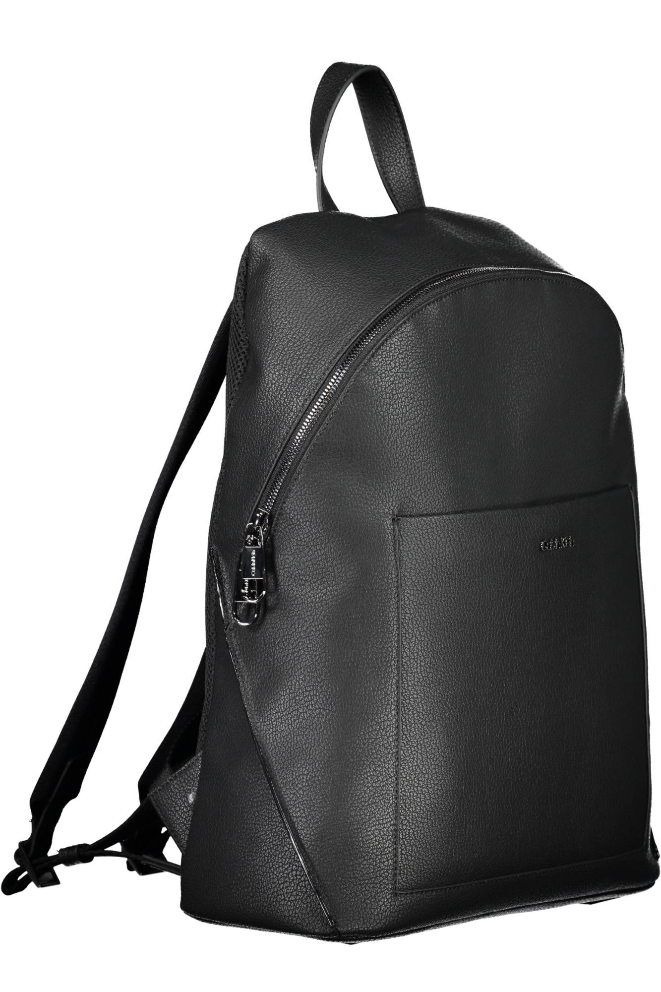 CALVIN KLEIN ZAINO UOMO NERO TAGLIA = UNI