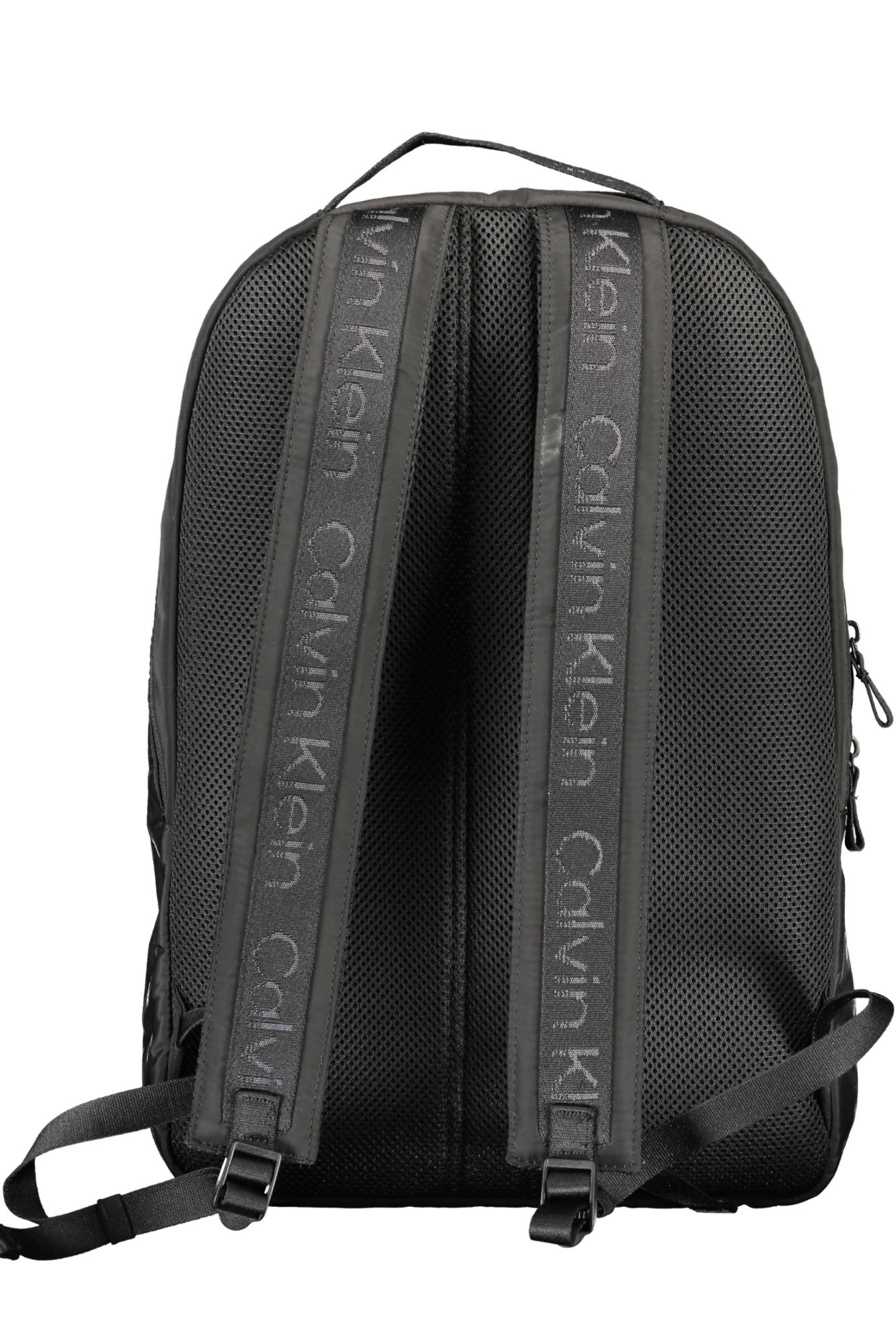 CALVIN KLEIN ZAINO UOMO NERO TAGLIA = UNI