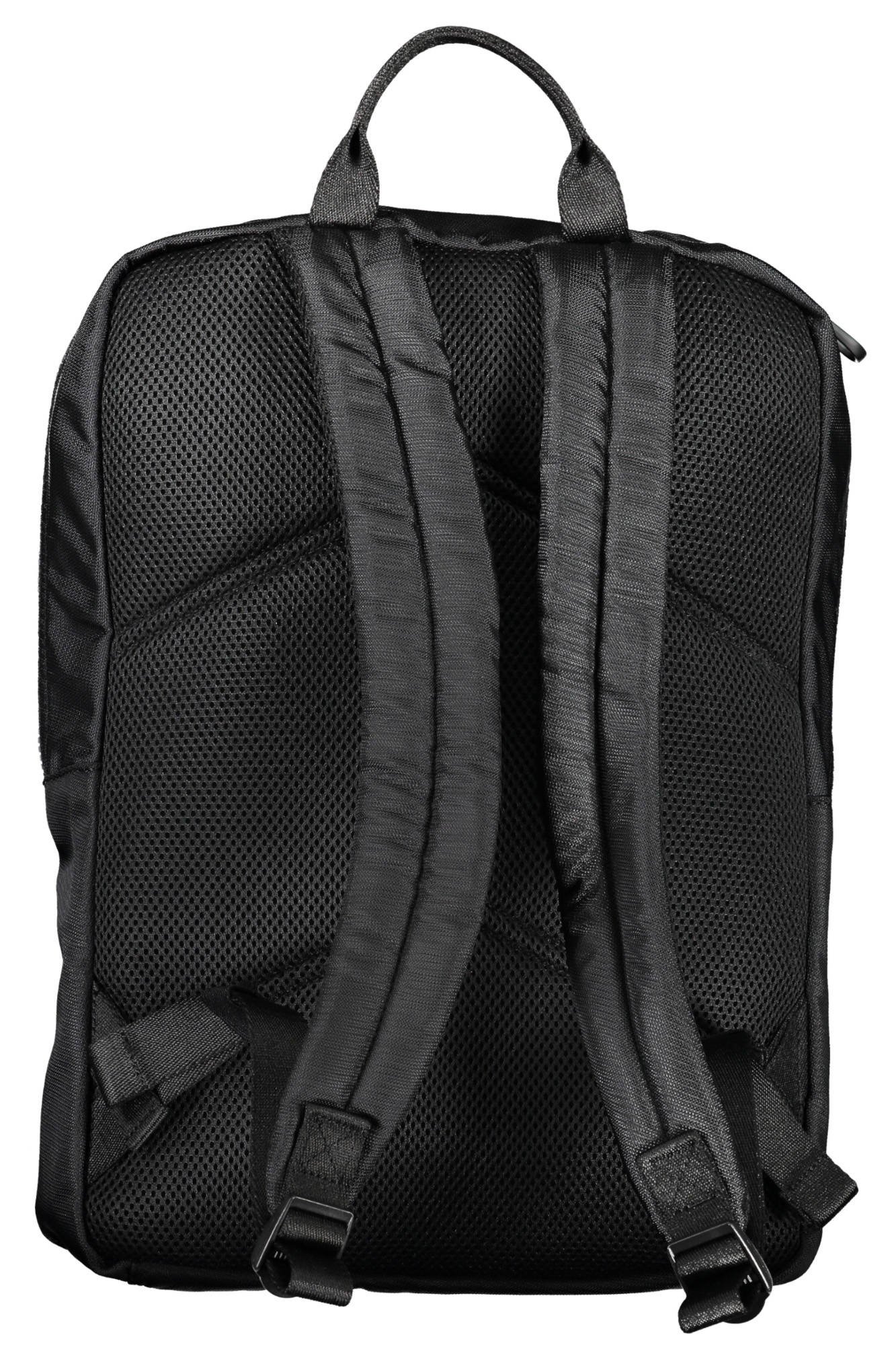 CALVIN KLEIN ZAINO UOMO NERO TAGLIA = UNI