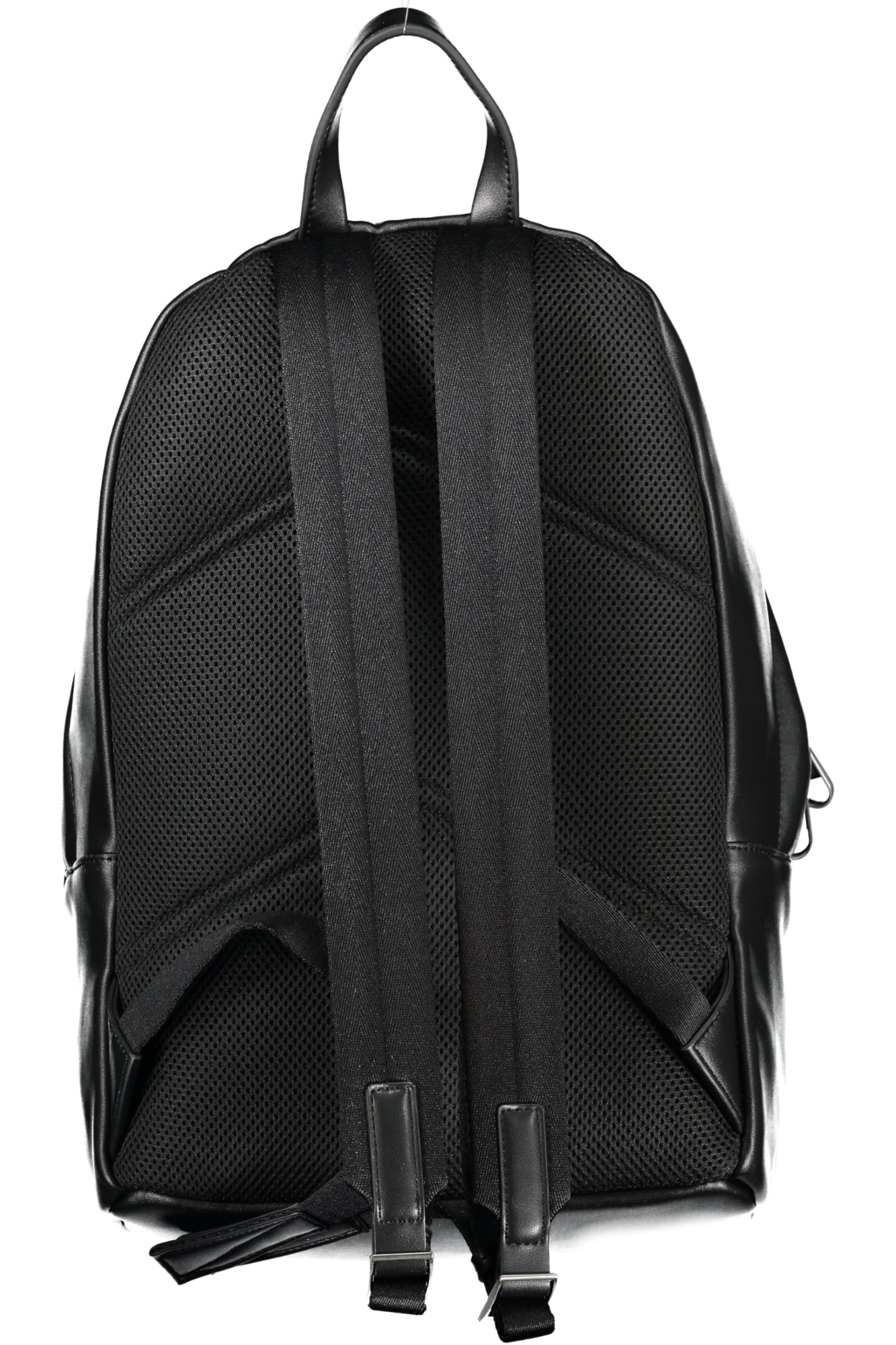 CALVIN KLEIN ZAINO UOMO NERO TAGLIA = UNI