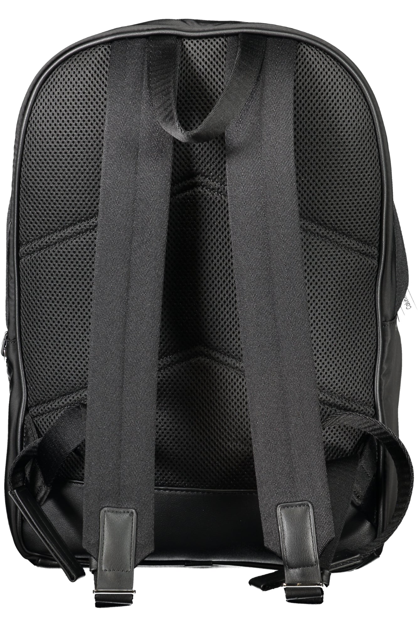 CALVIN KLEIN ZAINO UOMO NERO TAGLIA = UNI