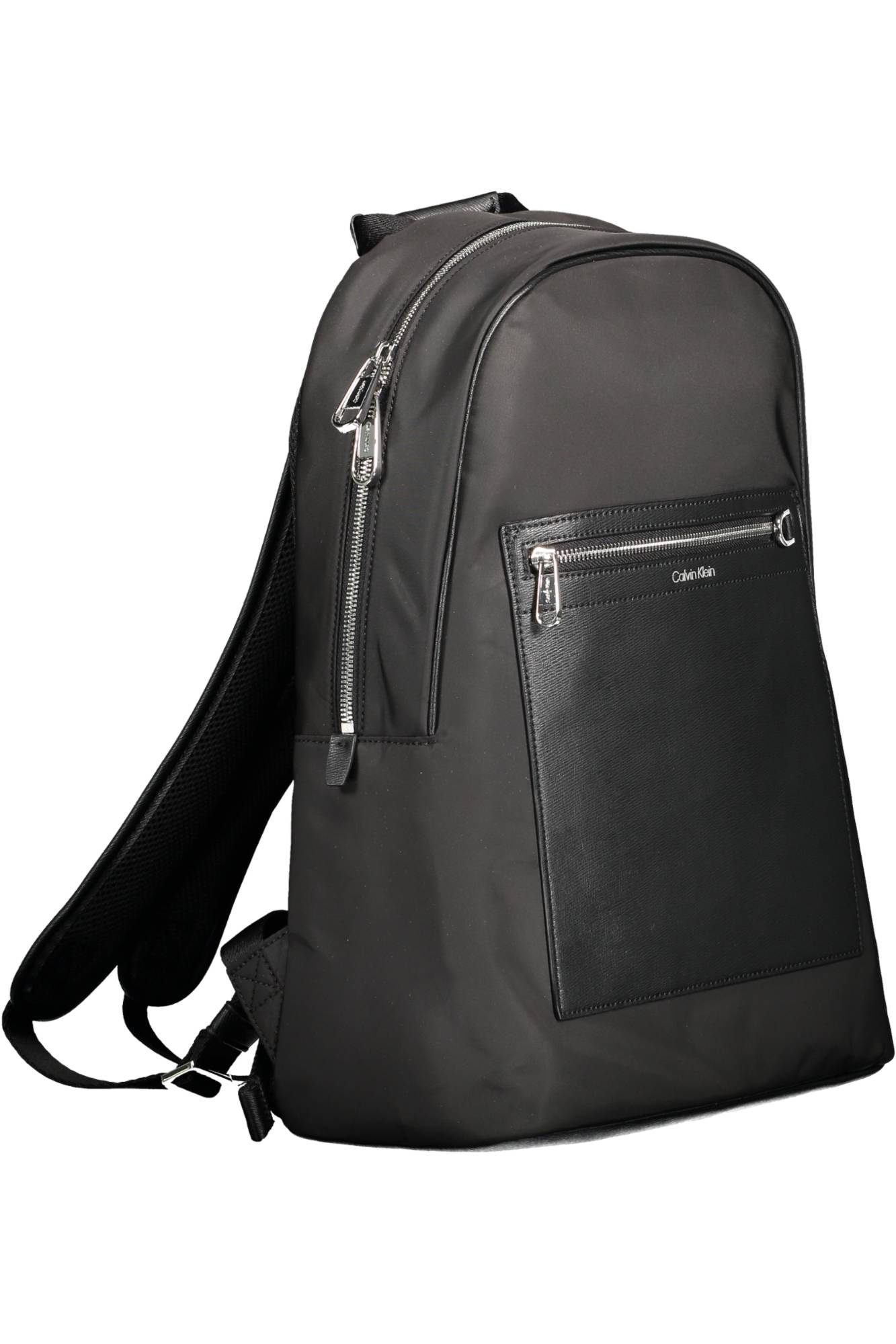 CALVIN KLEIN ZAINO UOMO NERO TAGLIA = UNI