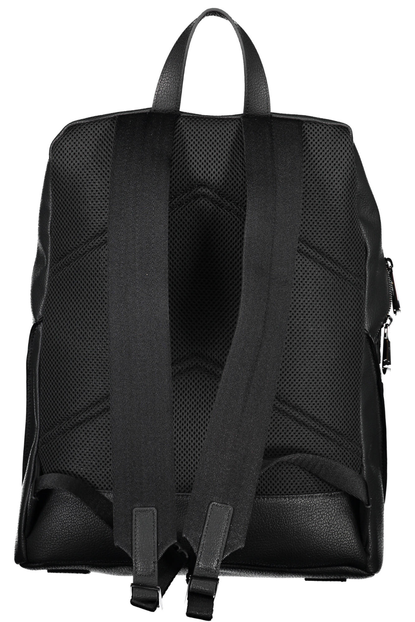 CALVIN KLEIN ZAINO UOMO NERO TAGLIA = UNI