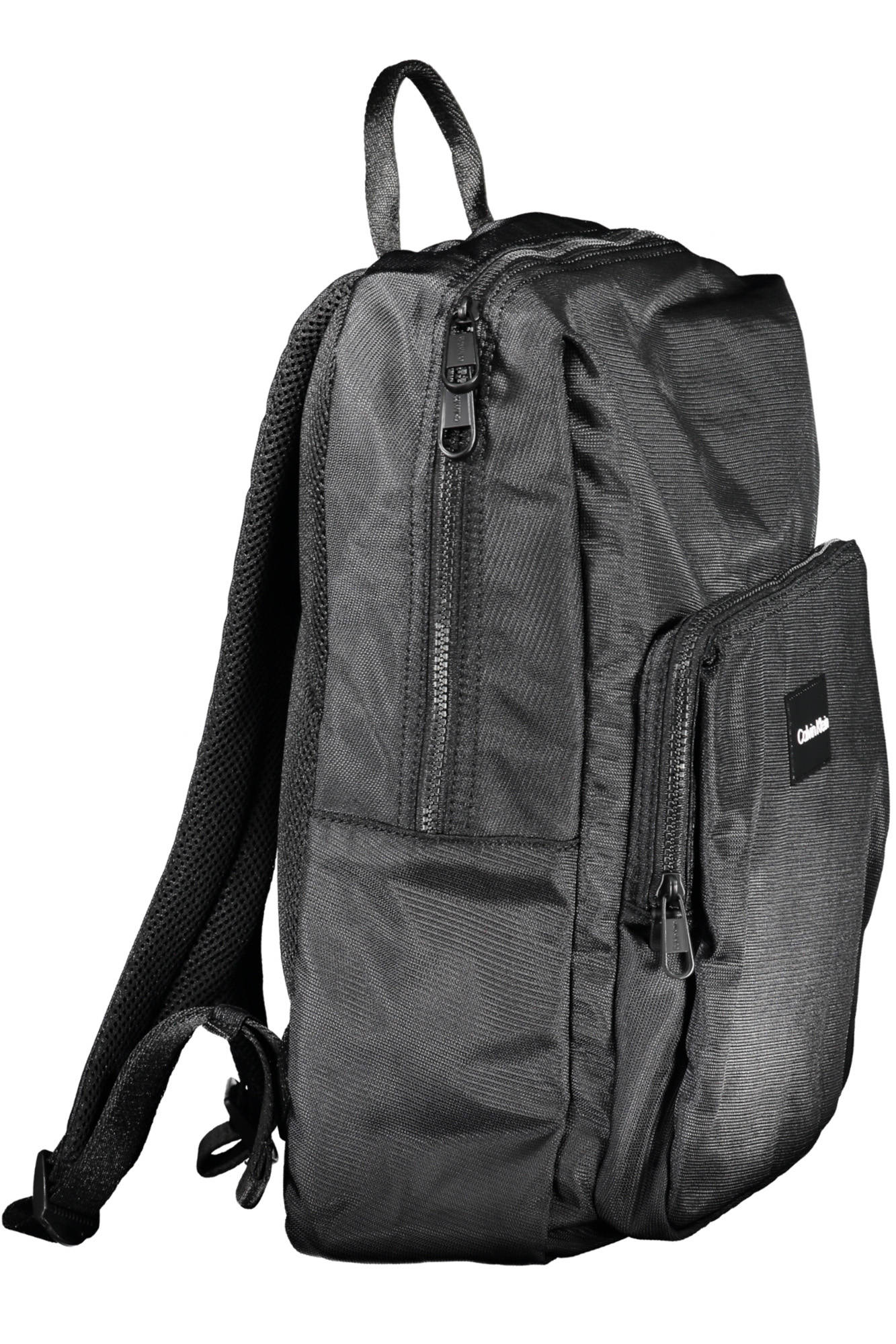 CALVIN KLEIN ZAINO UOMO NERO TAGLIA = UNI
