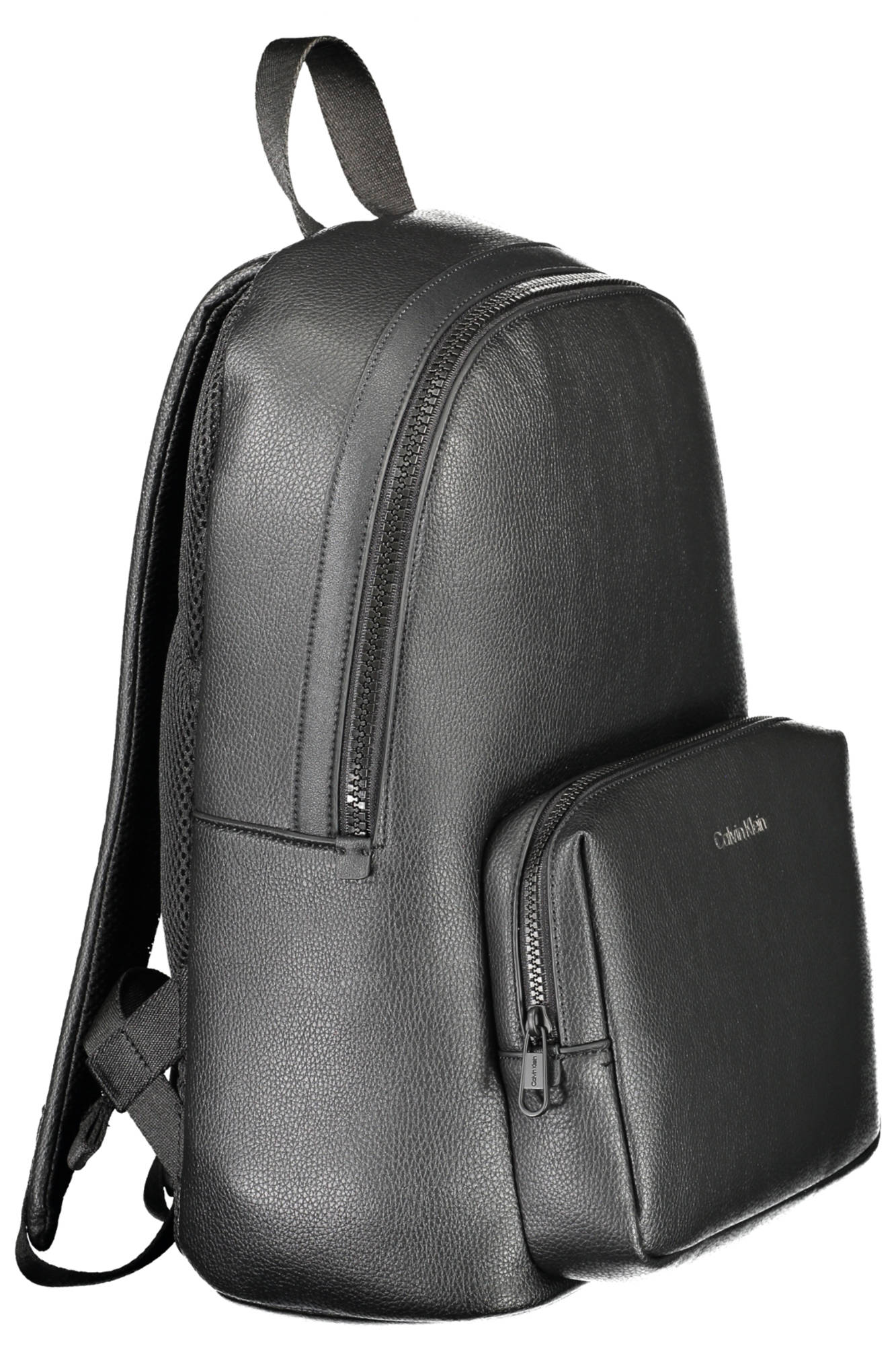 CALVIN KLEIN ZAINO UOMO NERO TAGLIA = UNI
