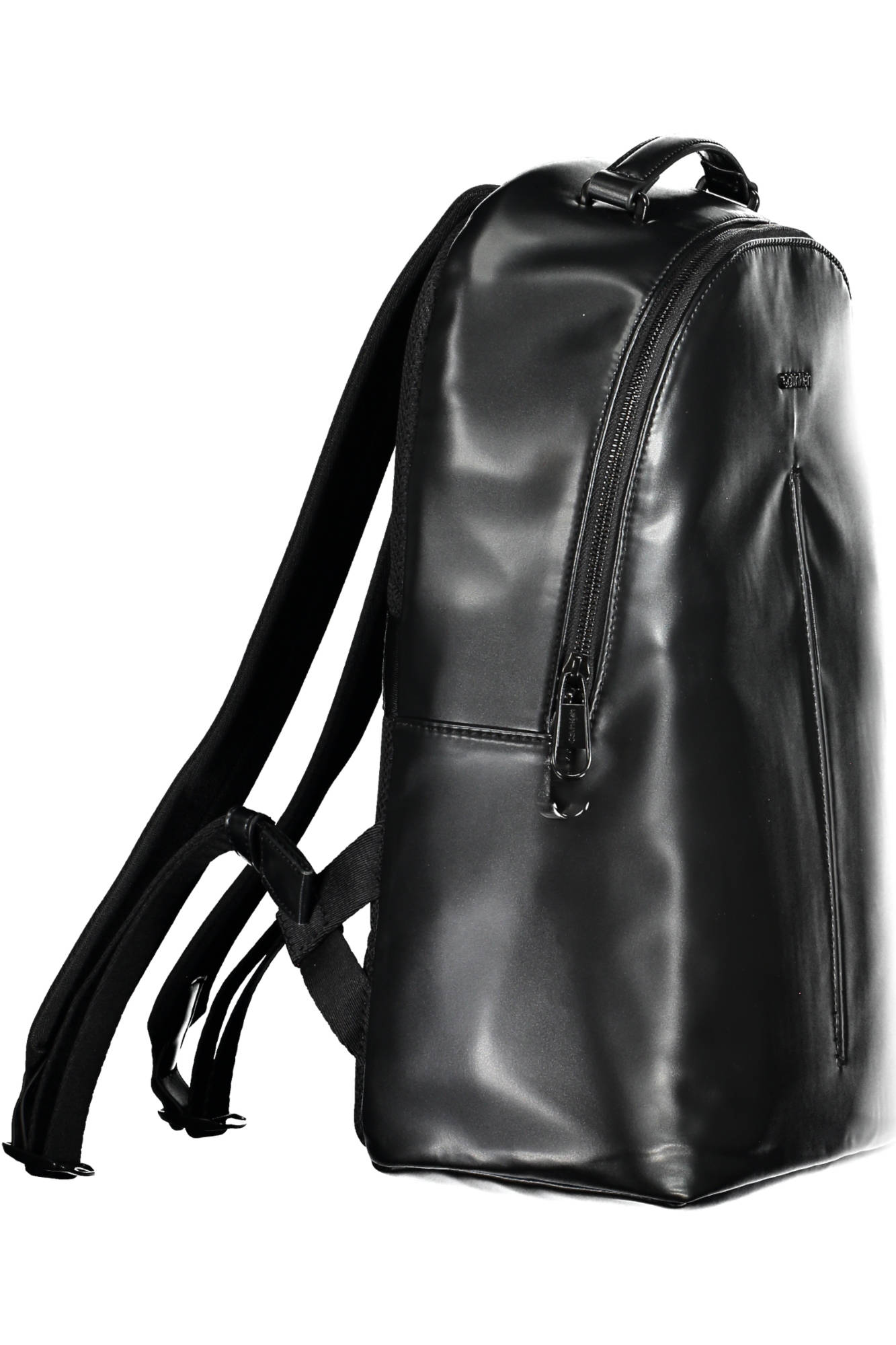 CALVIN KLEIN ZAINO UOMO NERO TAGLIA = UNI