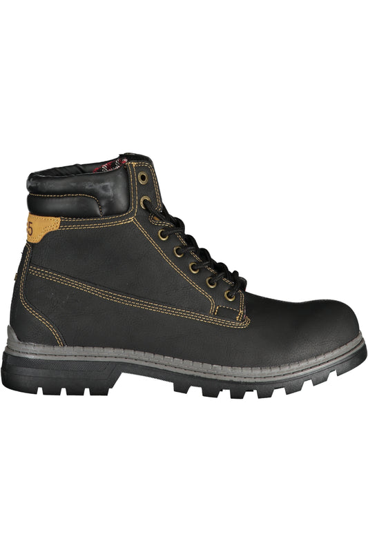 CARRERA CALZATURA SPORTIVA DONNA NERO TAGLIA = 38