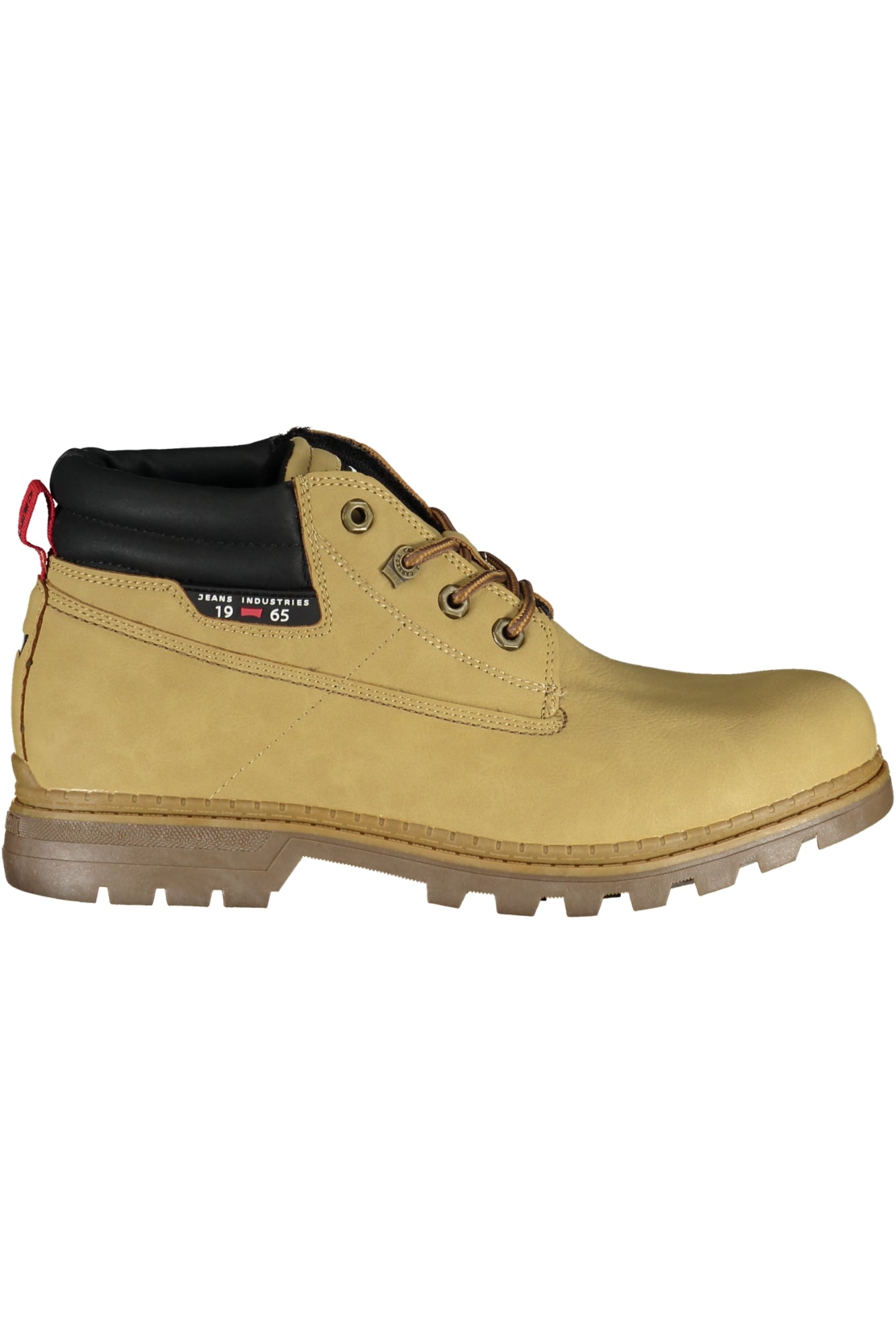 CARRERA CALZATURA STIVALE UOMO BEIGE TAGLIA = 44