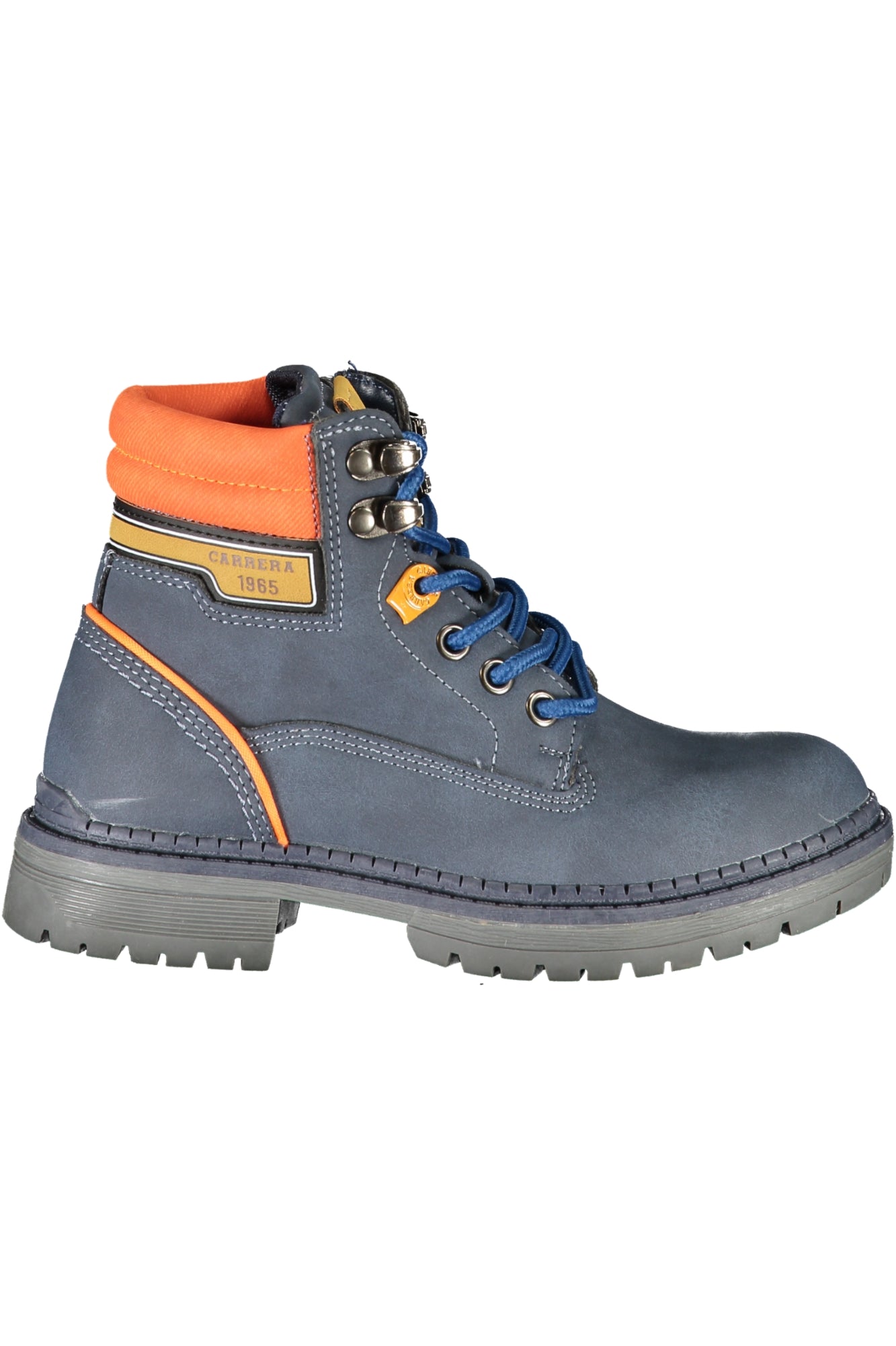 CARRERA CALZATURA STIVALE UOMO BLU TAGLIA = 31