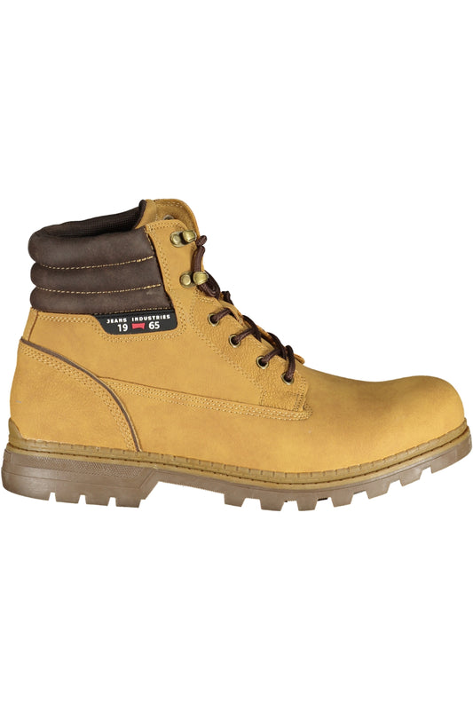 CARRERA CALZATURA STIVALE UOMO GIALLO TAGLIA = 44