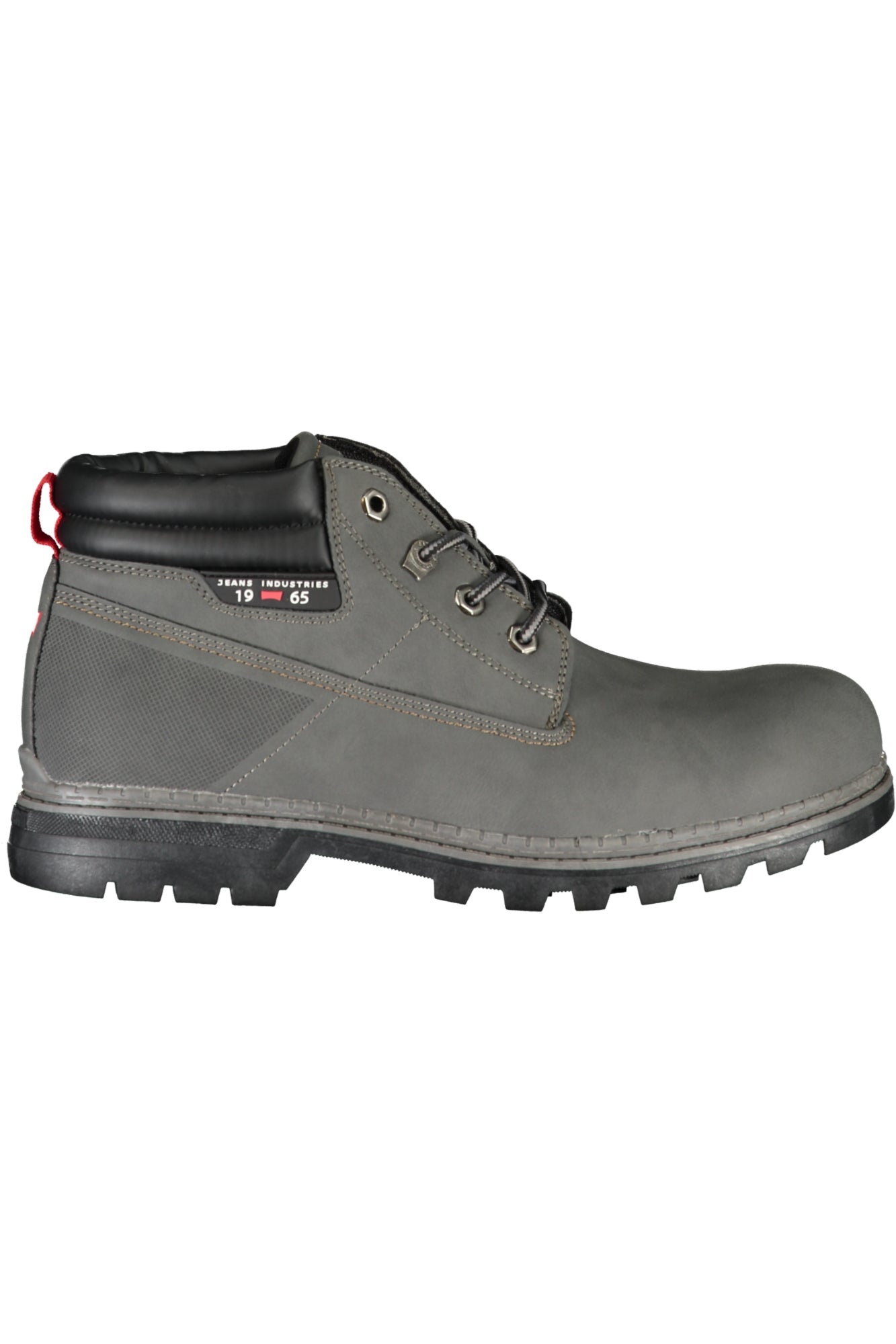 CARRERA CALZATURA STIVALE UOMO GRIGIO TAGLIA = 41