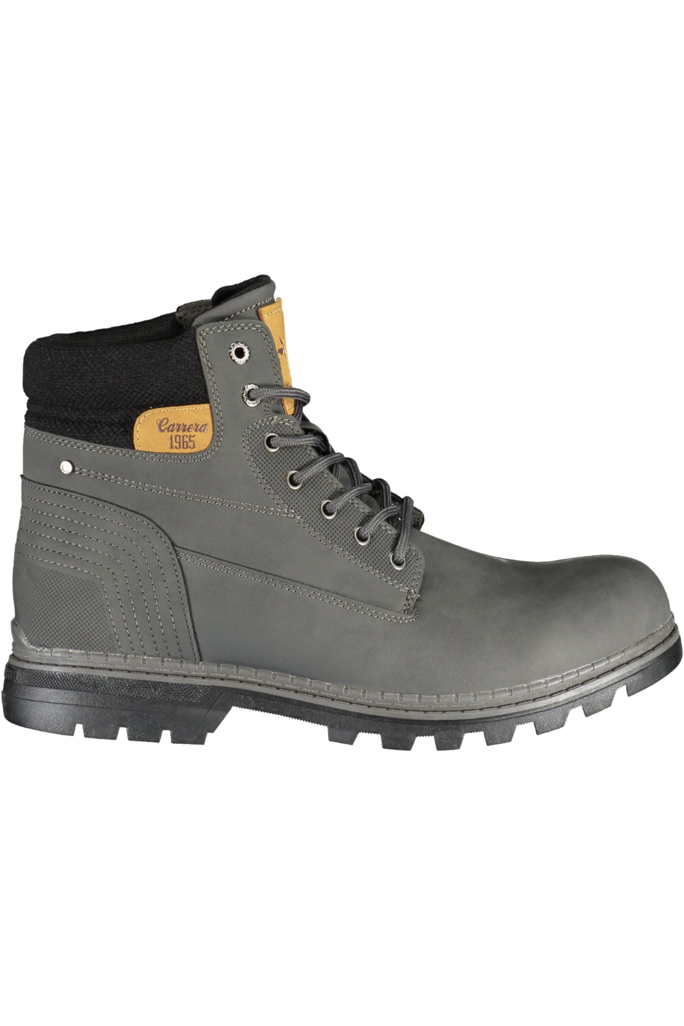 CARRERA CALZATURA STIVALE UOMO GRIGIO TAGLIA = 41