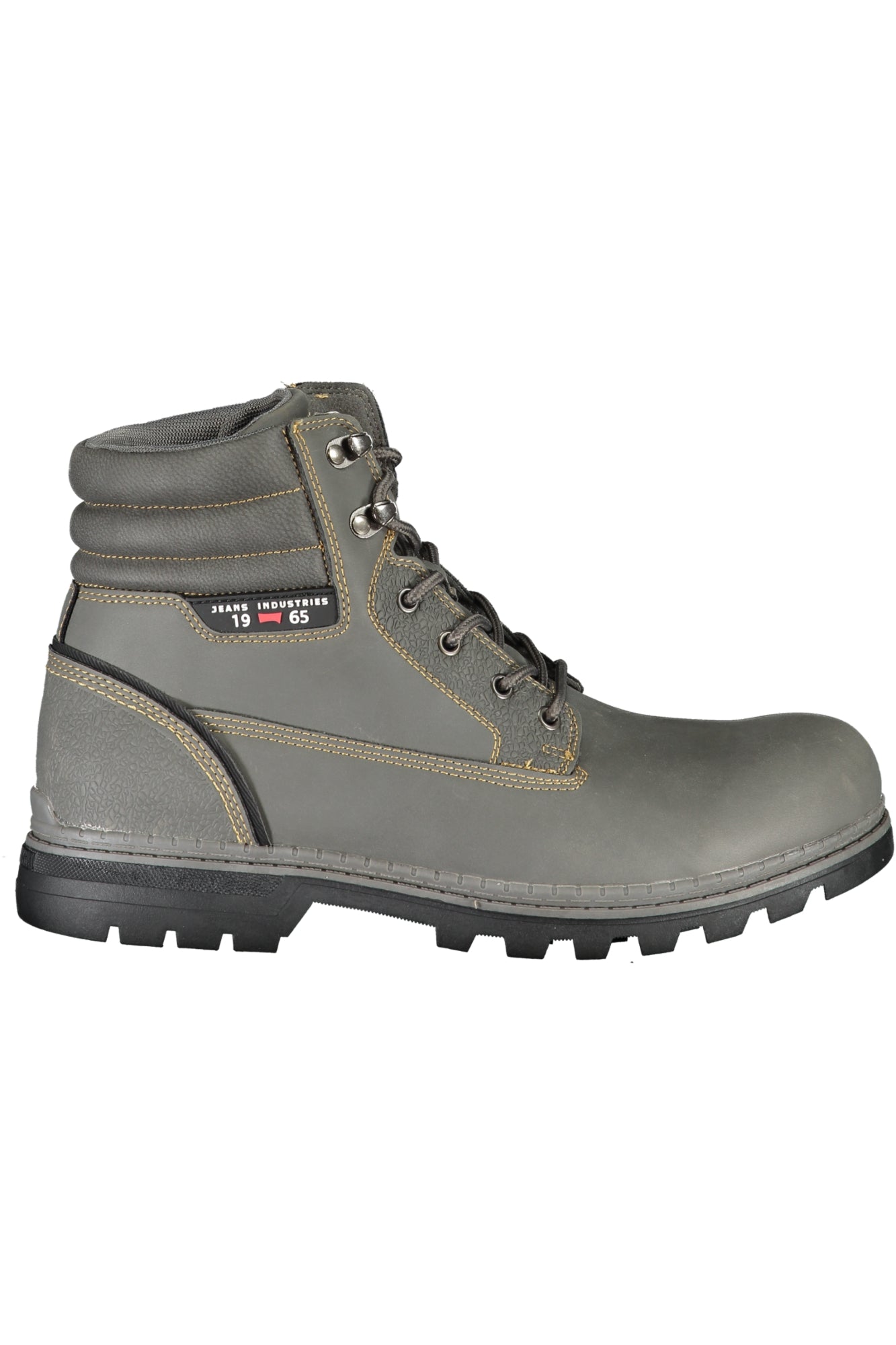 CARRERA CALZATURA STIVALE UOMO GRIGIO TAGLIA = 43