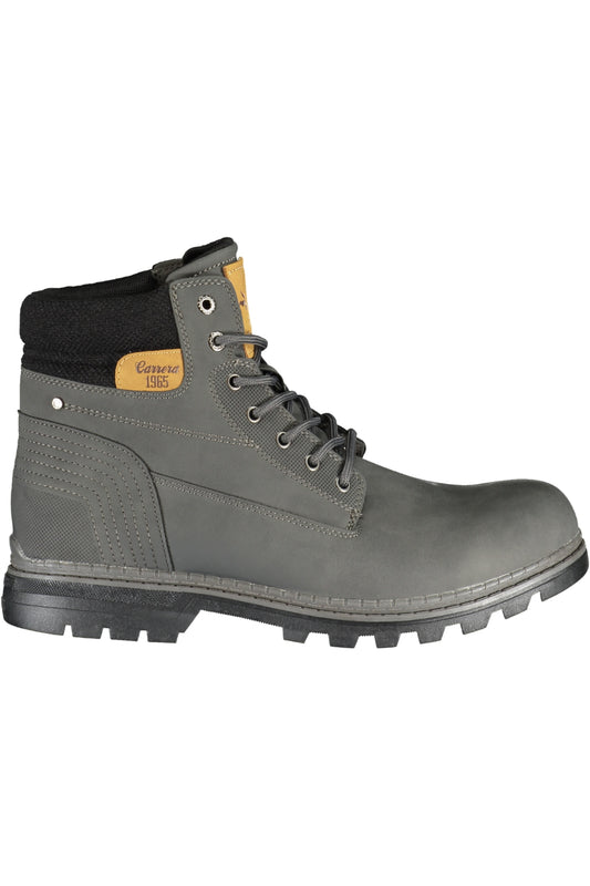 CARRERA CALZATURA STIVALE UOMO GRIGIO TAGLIA = 44