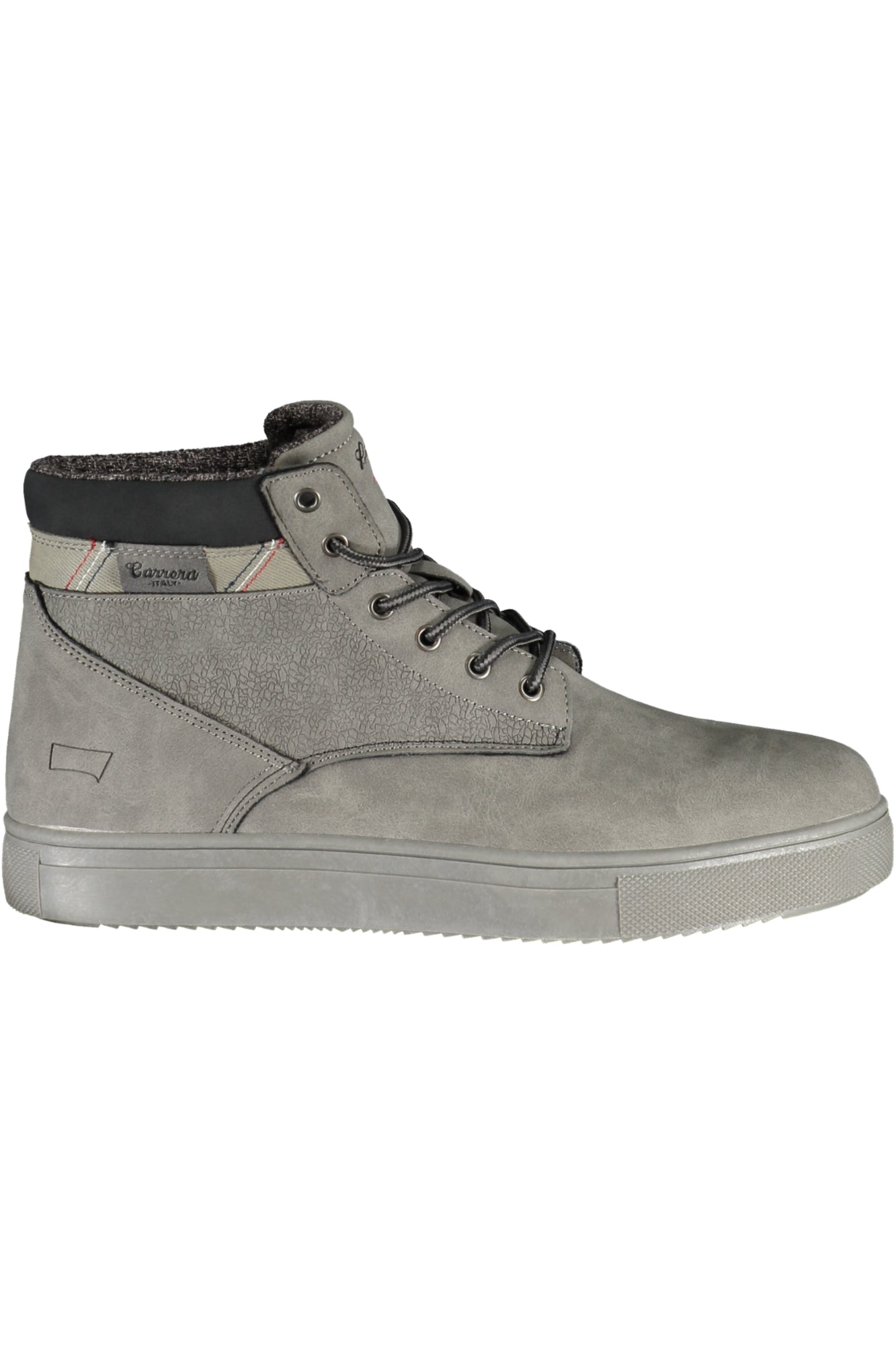 CARRERA CALZATURA STIVALE UOMO GRIGIO TAGLIA = 44
