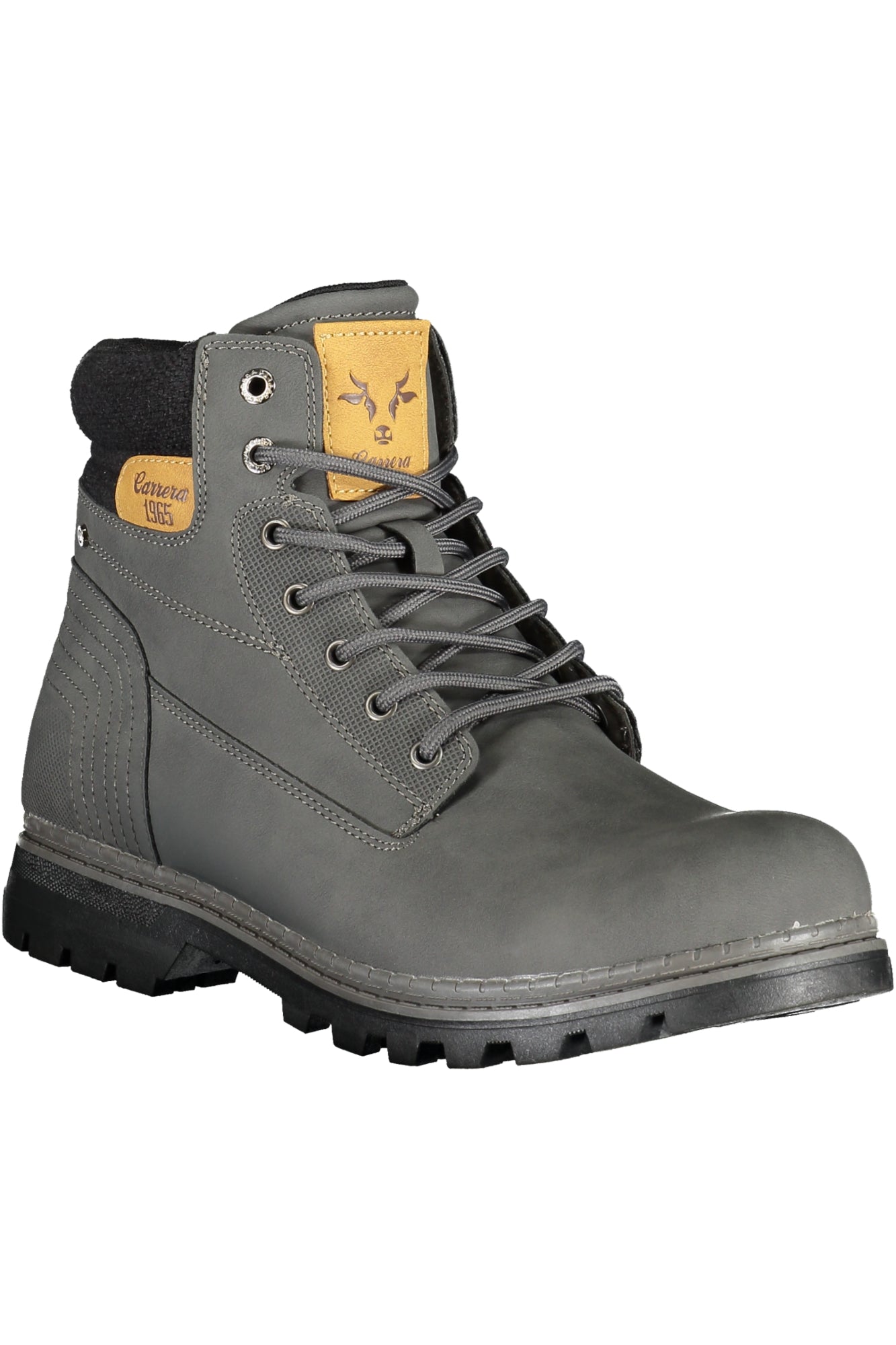 CARRERA CALZATURA STIVALE UOMO GRIGIO TAGLIA = 41