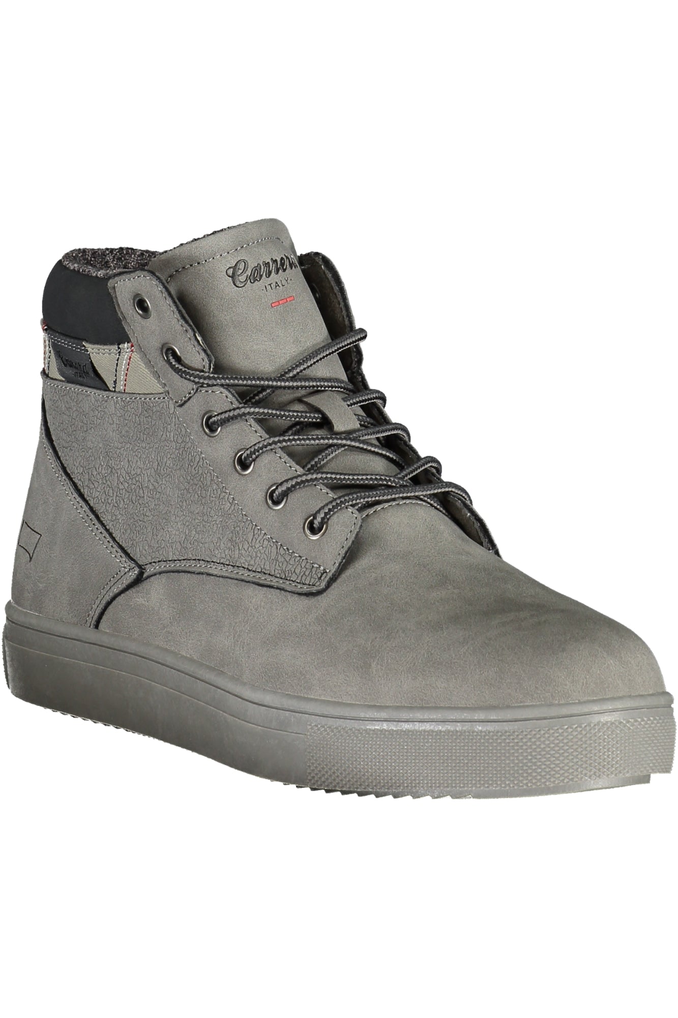 CARRERA CALZATURA STIVALE UOMO GRIGIO TAGLIA = 41