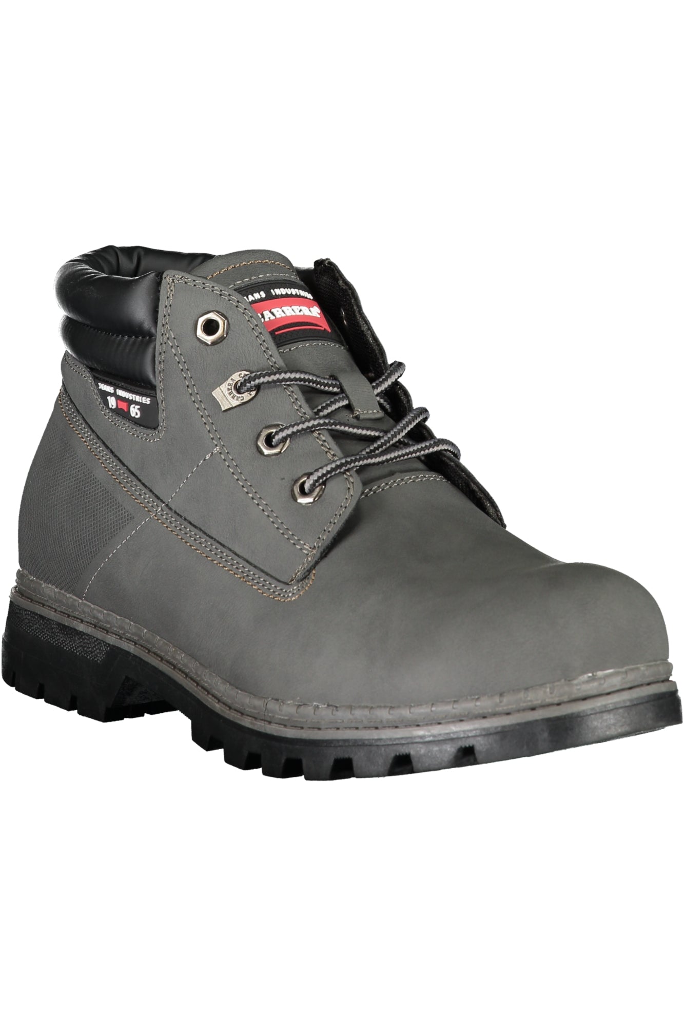 CARRERA CALZATURA STIVALE UOMO GRIGIO TAGLIA = 41