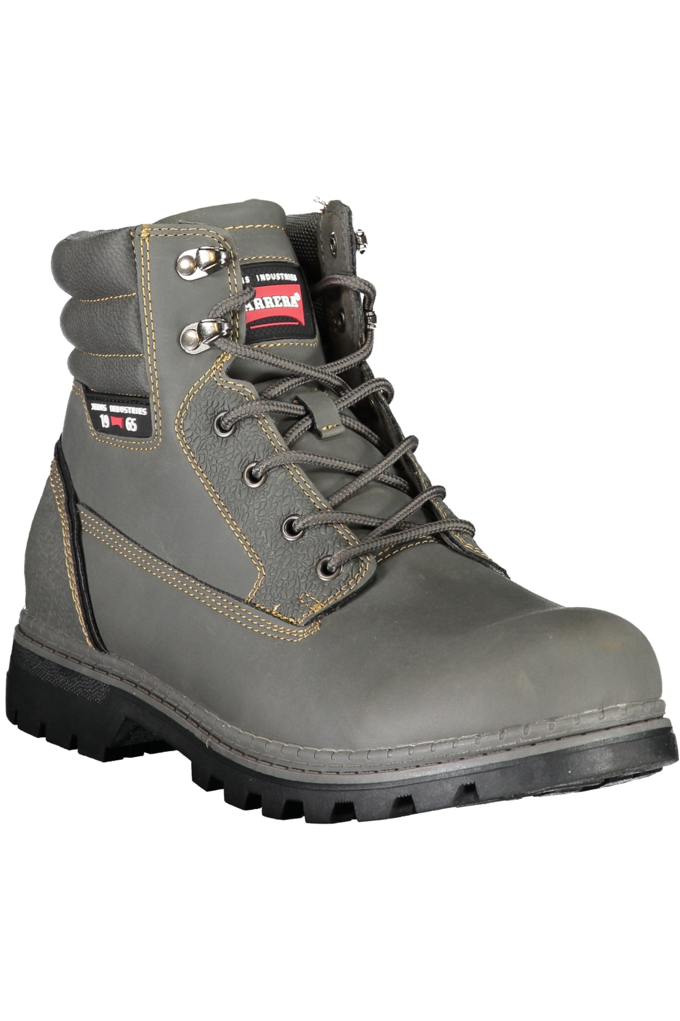 CARRERA CALZATURA STIVALE UOMO GRIGIO TAGLIA = 45