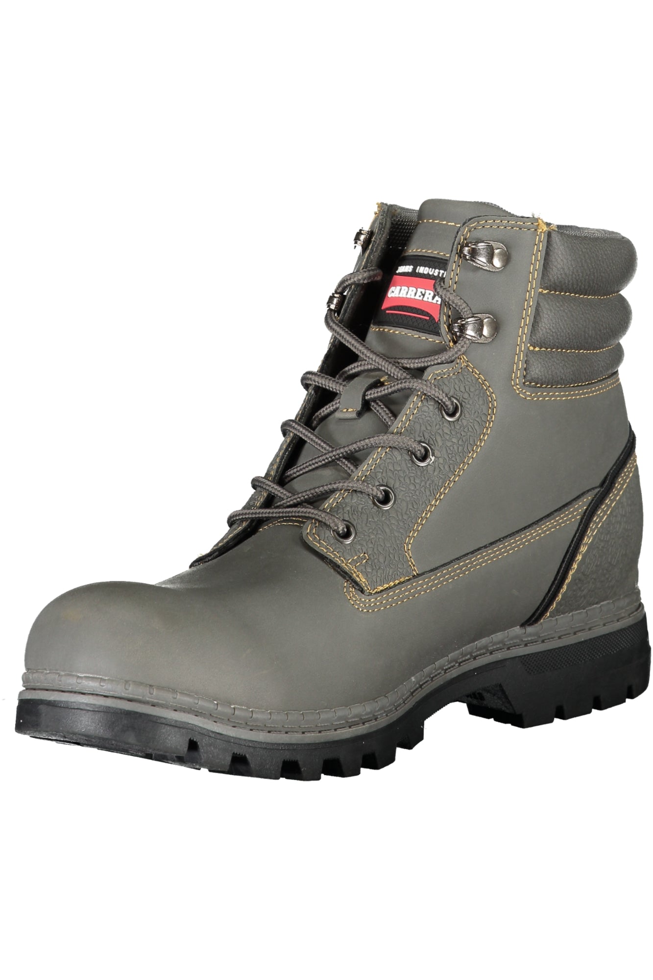 CARRERA CALZATURA STIVALE UOMO GRIGIO TAGLIA = 45