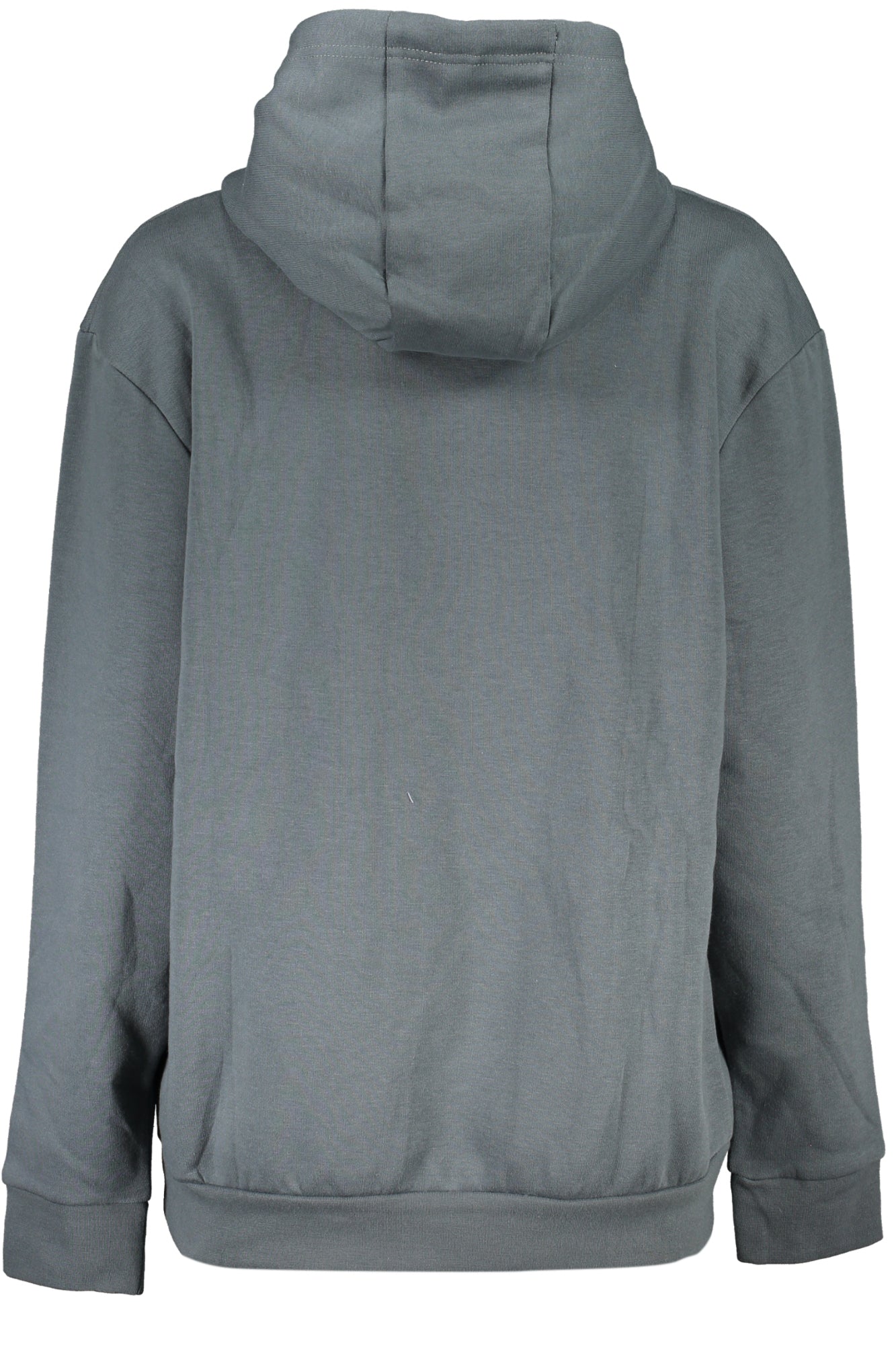 CAVALLI CLASS FELPA SENZA ZIP DONNA GRIGIO TAGLIA = XL