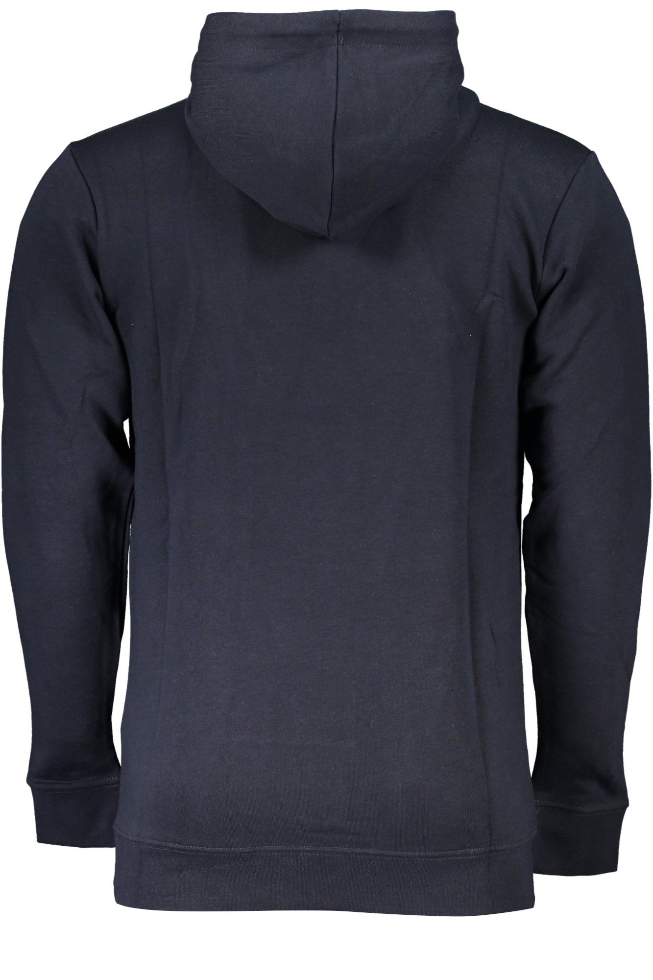CAVALLI CLASS FELPA SENZA ZIP UOMO BLU TAGLIA = 3XL