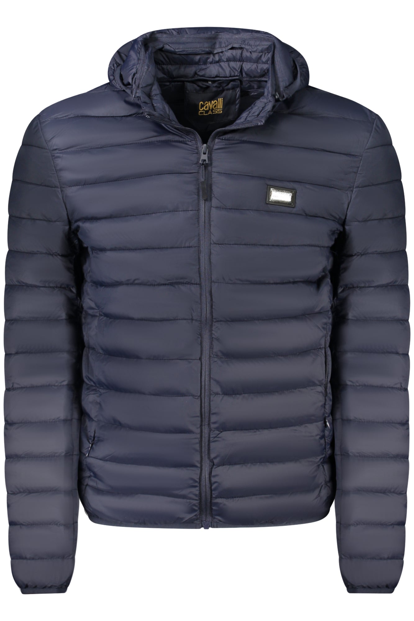 CAVALLI CLASS GIUBBOTTO UOMO BLU TAGLIA = L
