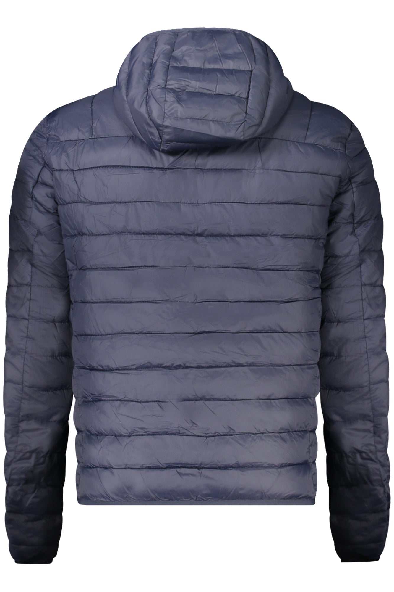 CAVALLI CLASS GIUBBOTTO UOMO BLU TAGLIA = M