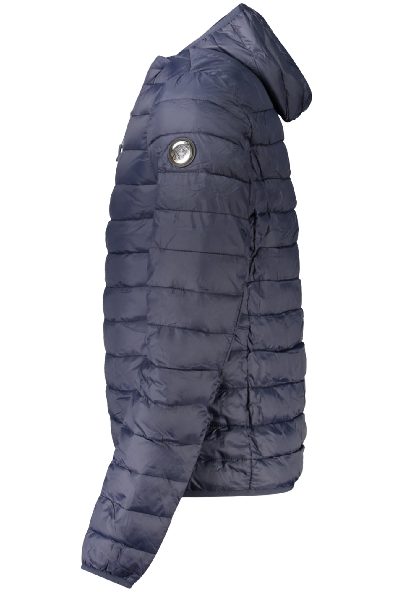 CAVALLI CLASS GIUBBOTTO UOMO BLU TAGLIA = XL